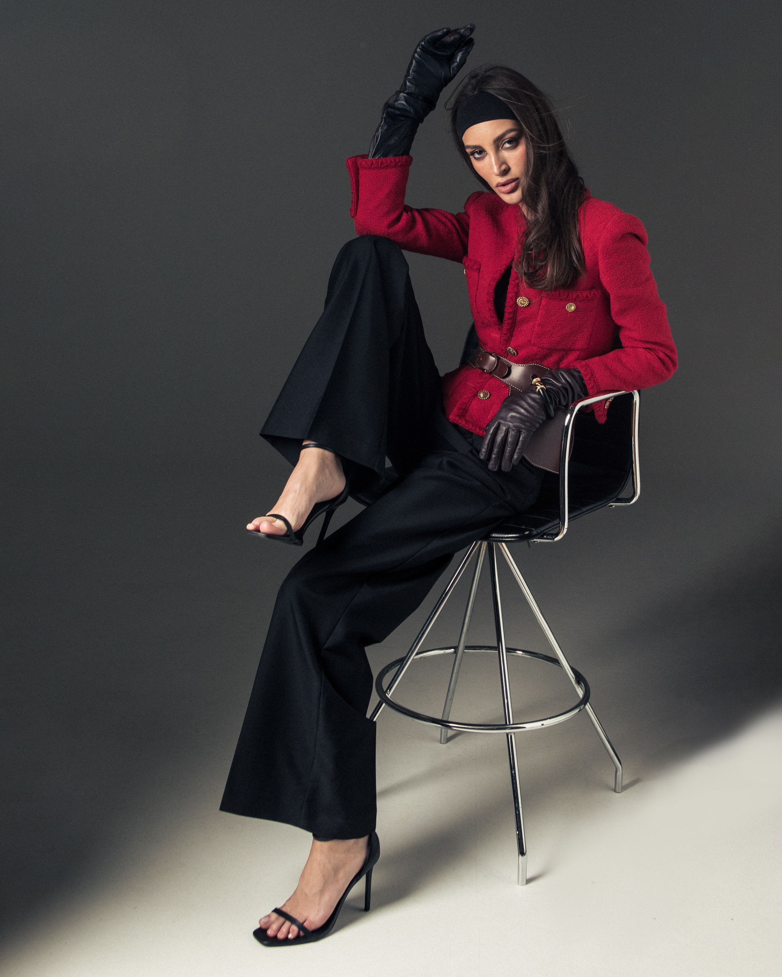 Марго. Главная