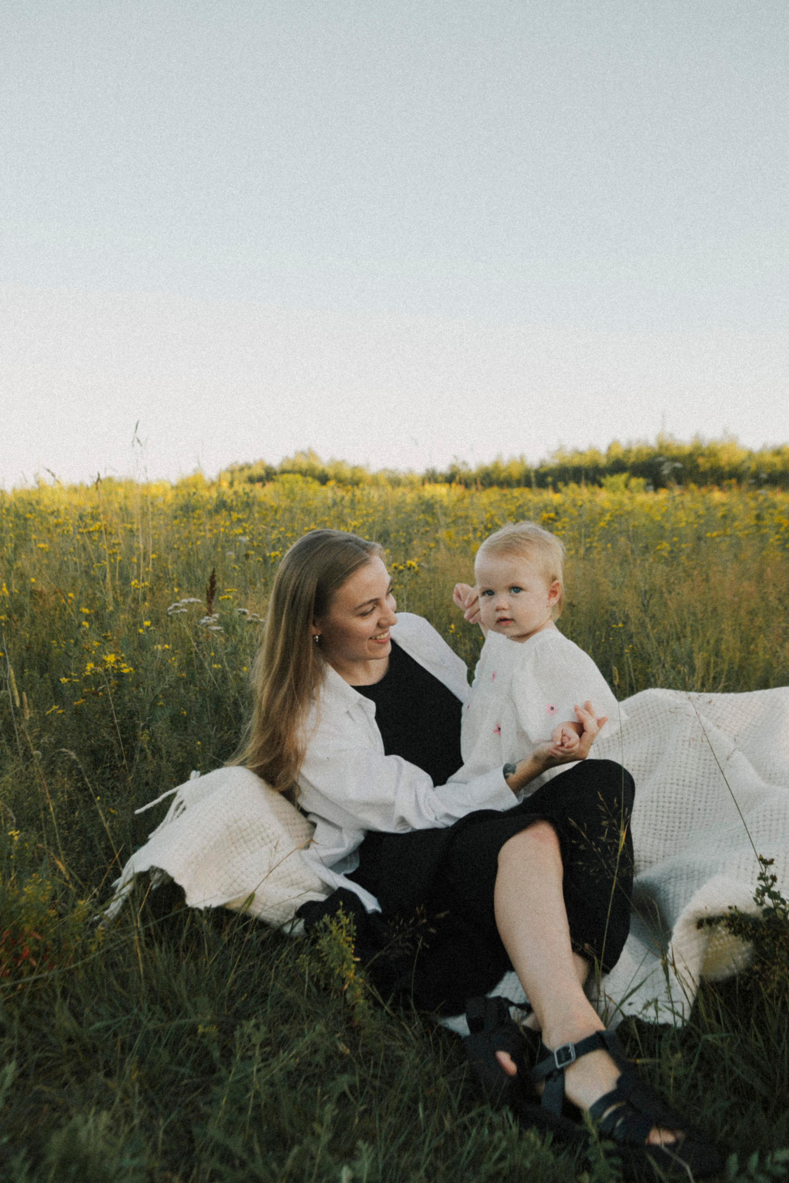 Артем, Наташа и Василиса. Главная