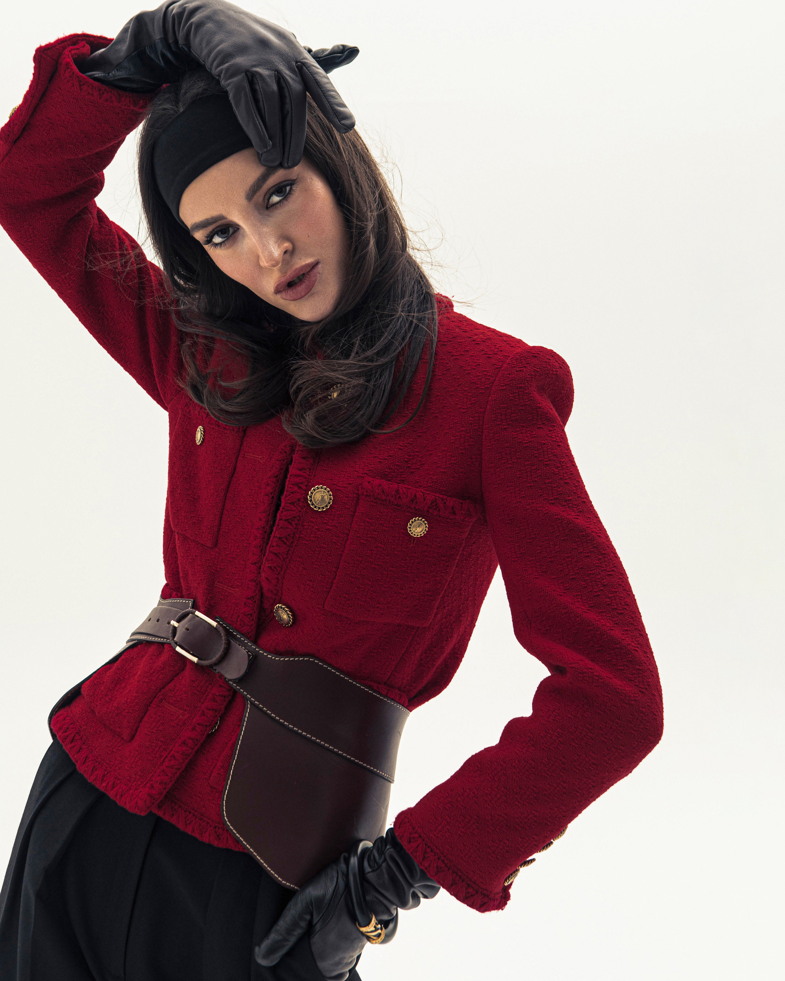 Марго. Главная