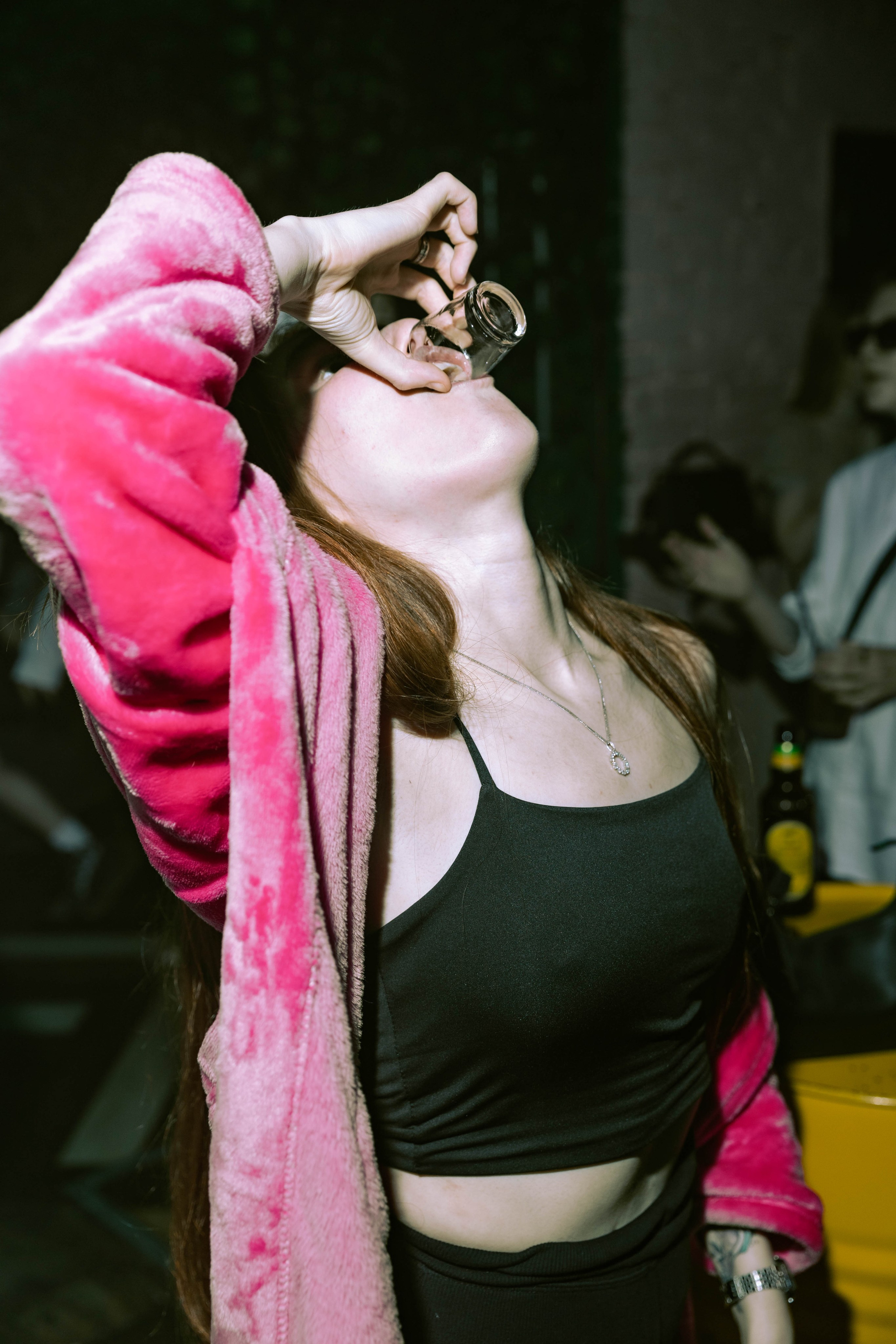 Mishka-bar 3. _Carpe diem_