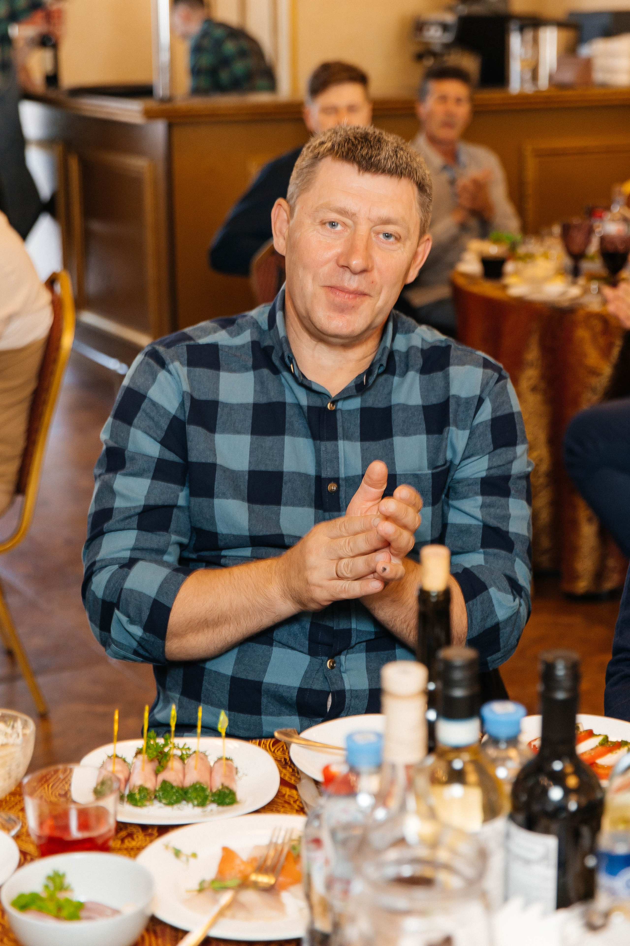 ССК. _Carpe diem_