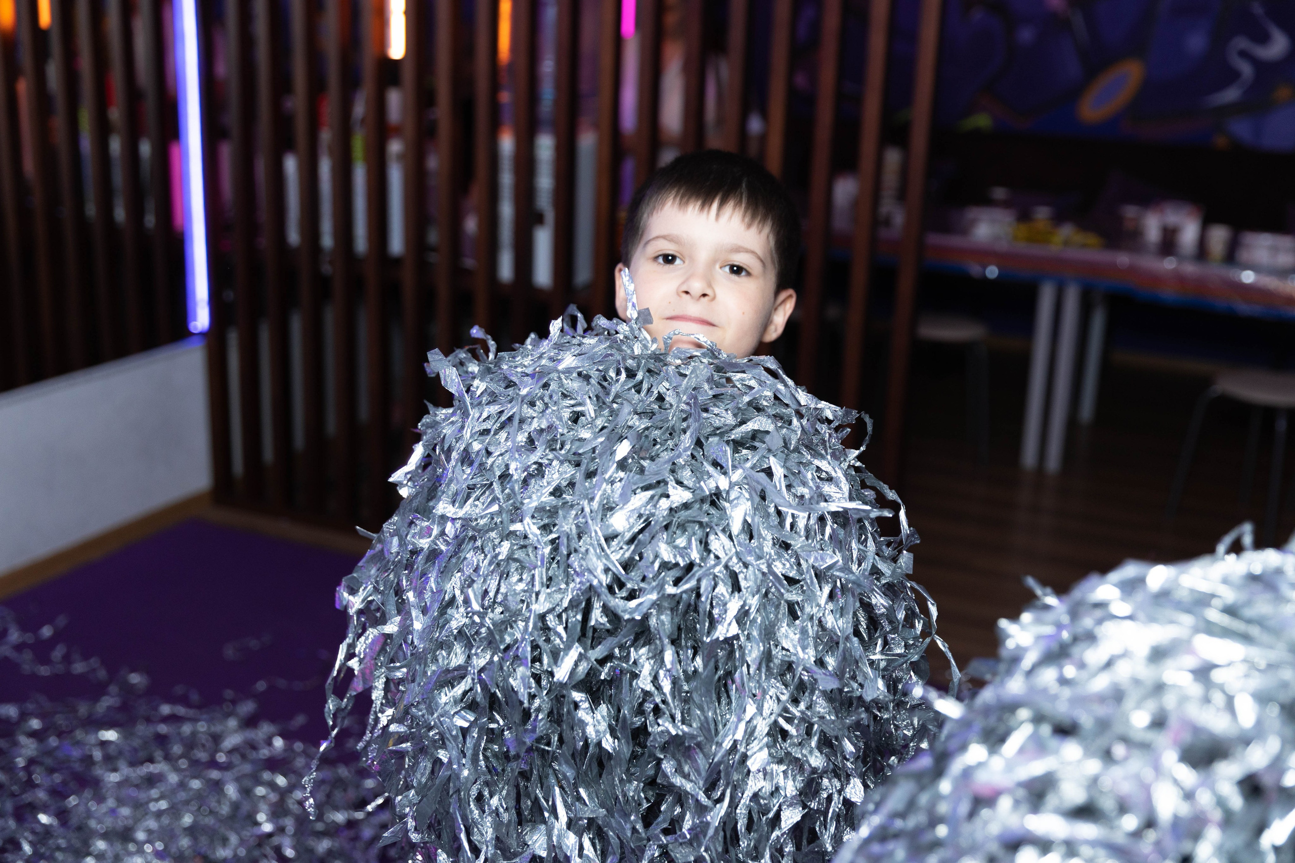 Loft 1. _Carpe diem_