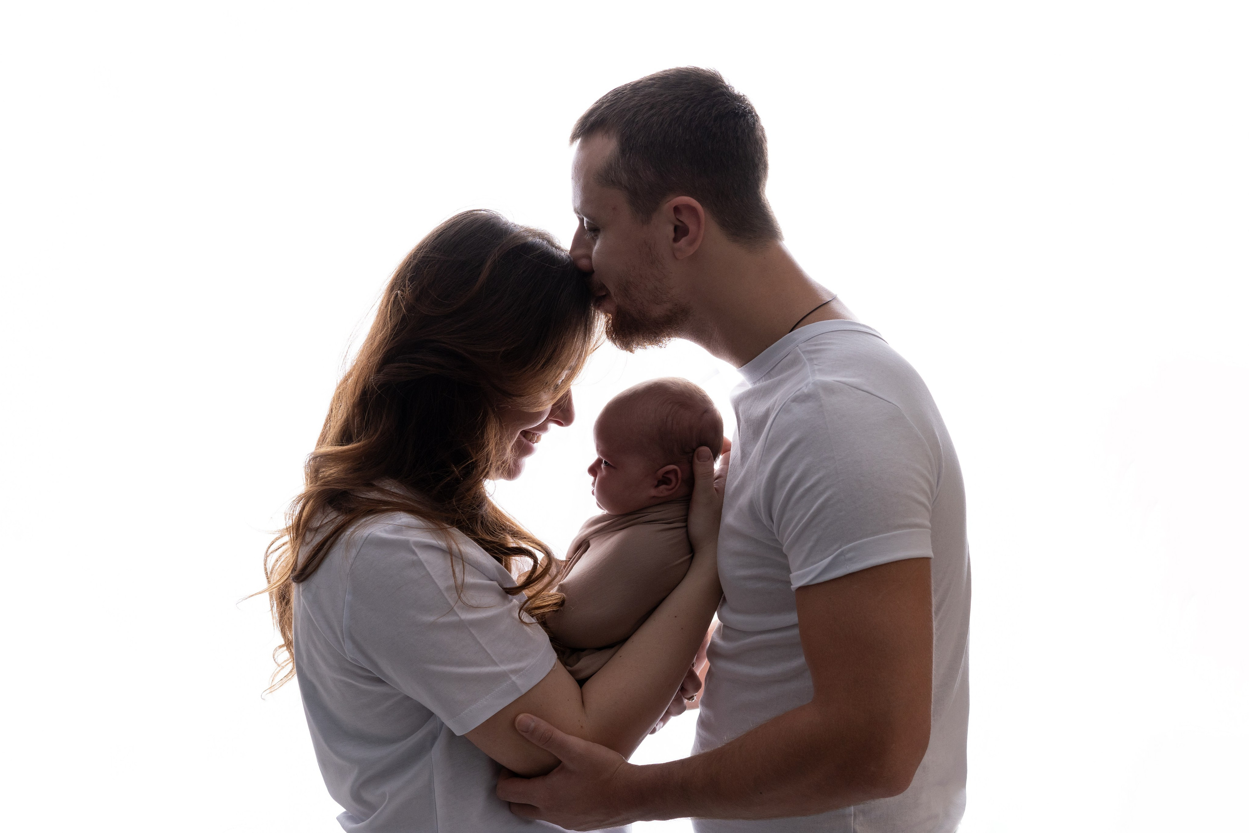 Юля, Ульяна, Саша, Алина и Виталий (на дому). Семейный и детский фотограф в Санкт-Петербурге Татьяна Горохова