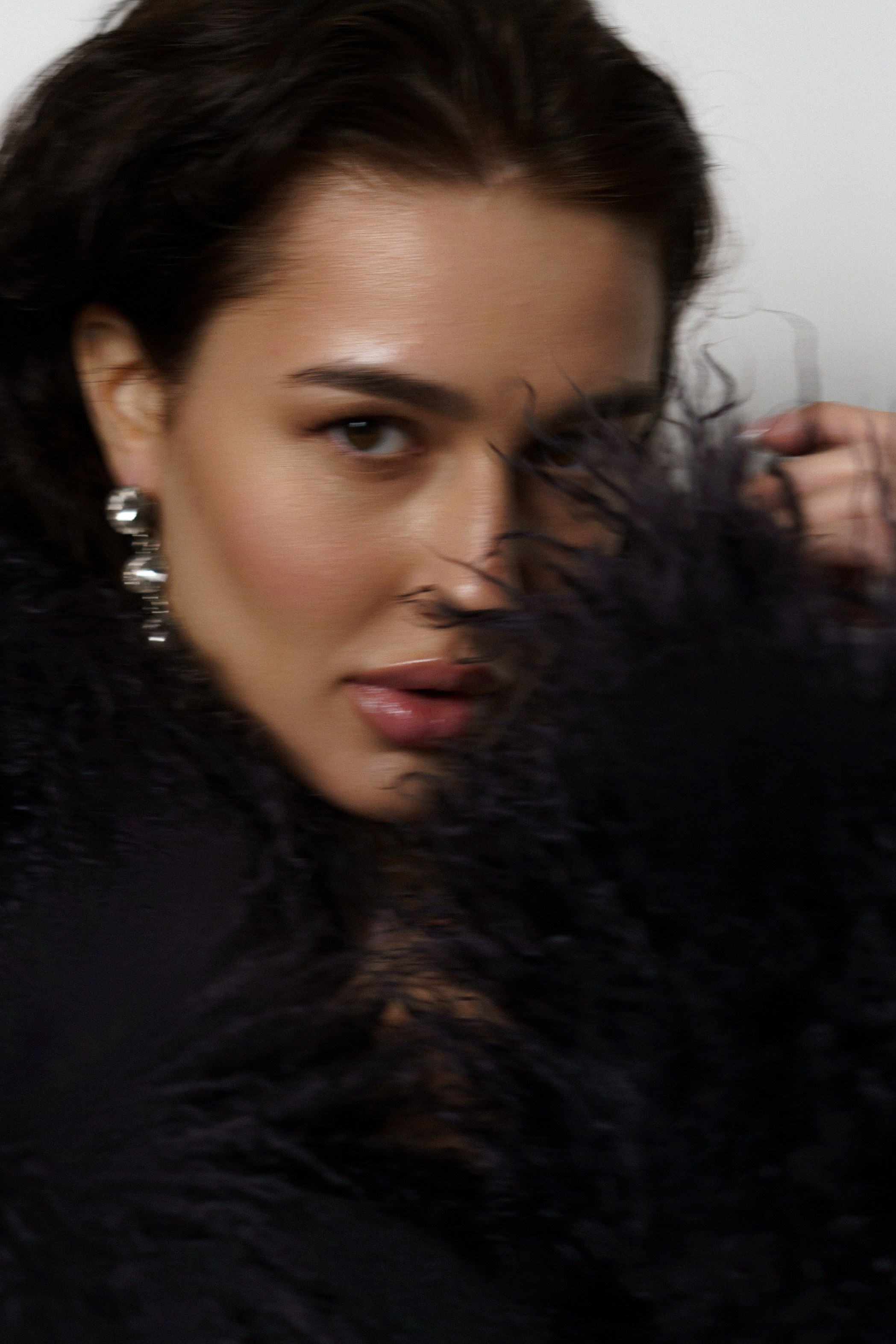 Алина. Главная