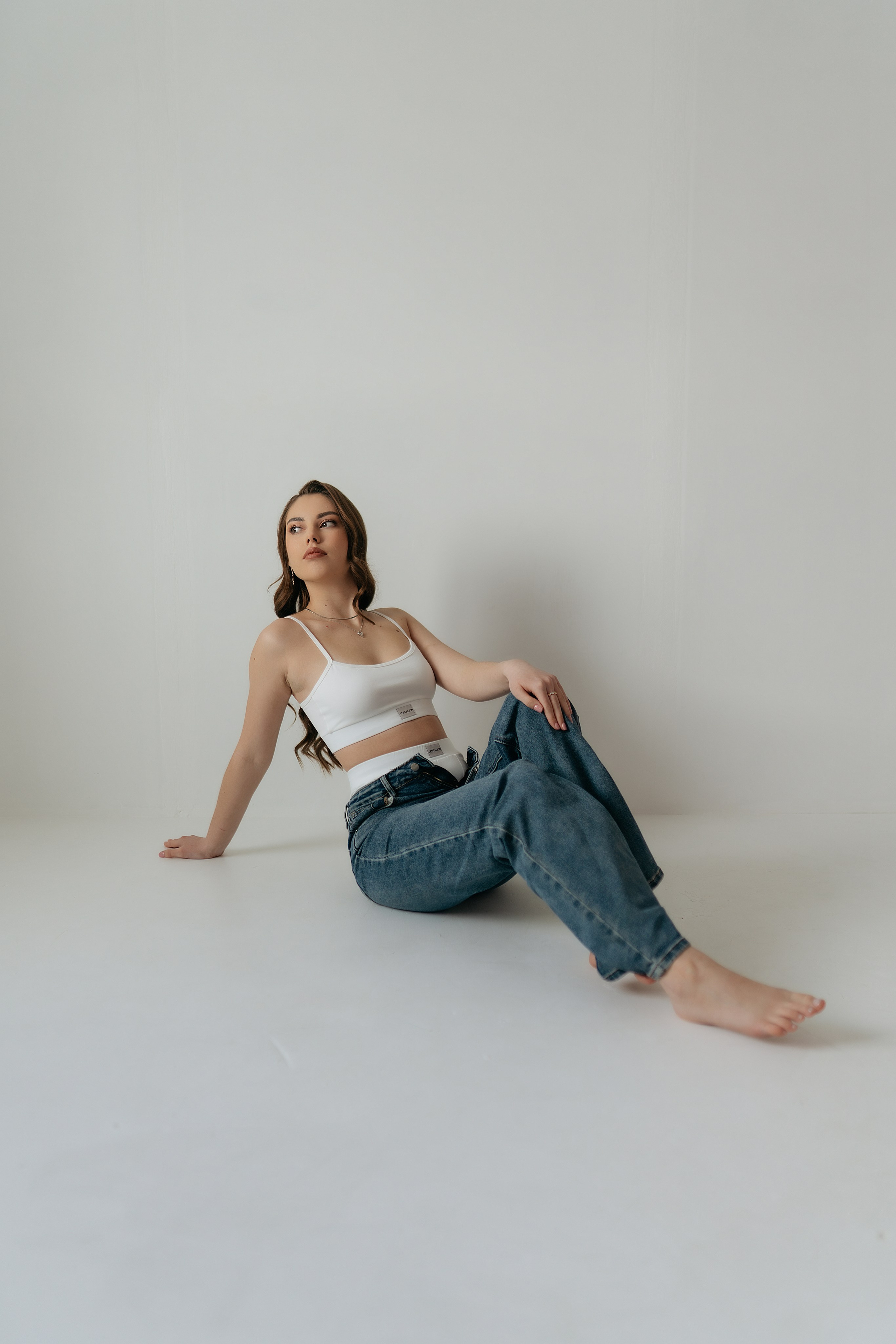 Алиса | Фотодень в студии Memory. Фотограф Карина Шмулёва. Воронеж и область