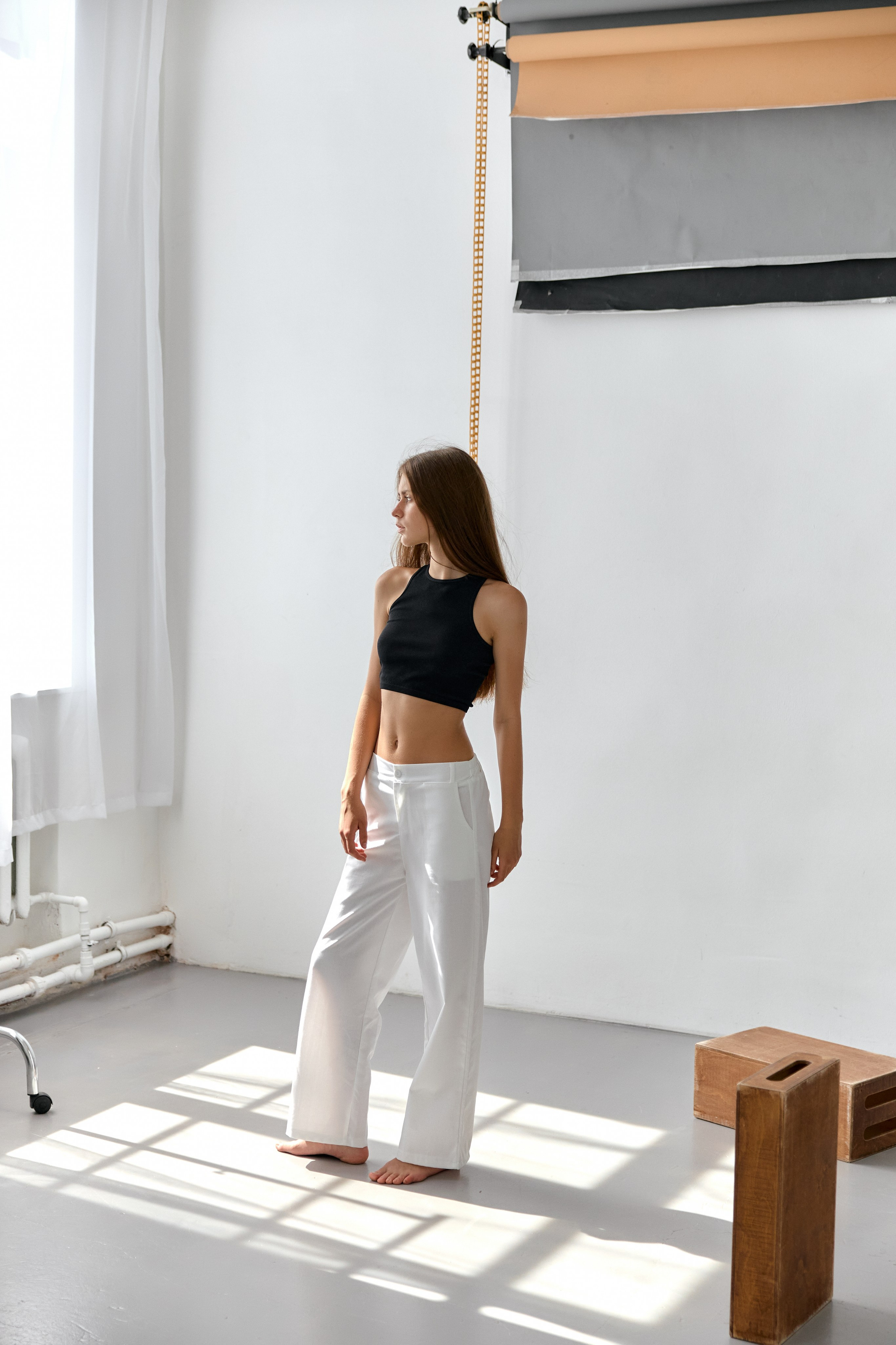 Sophie. Аннет фотограф для брендов СПб