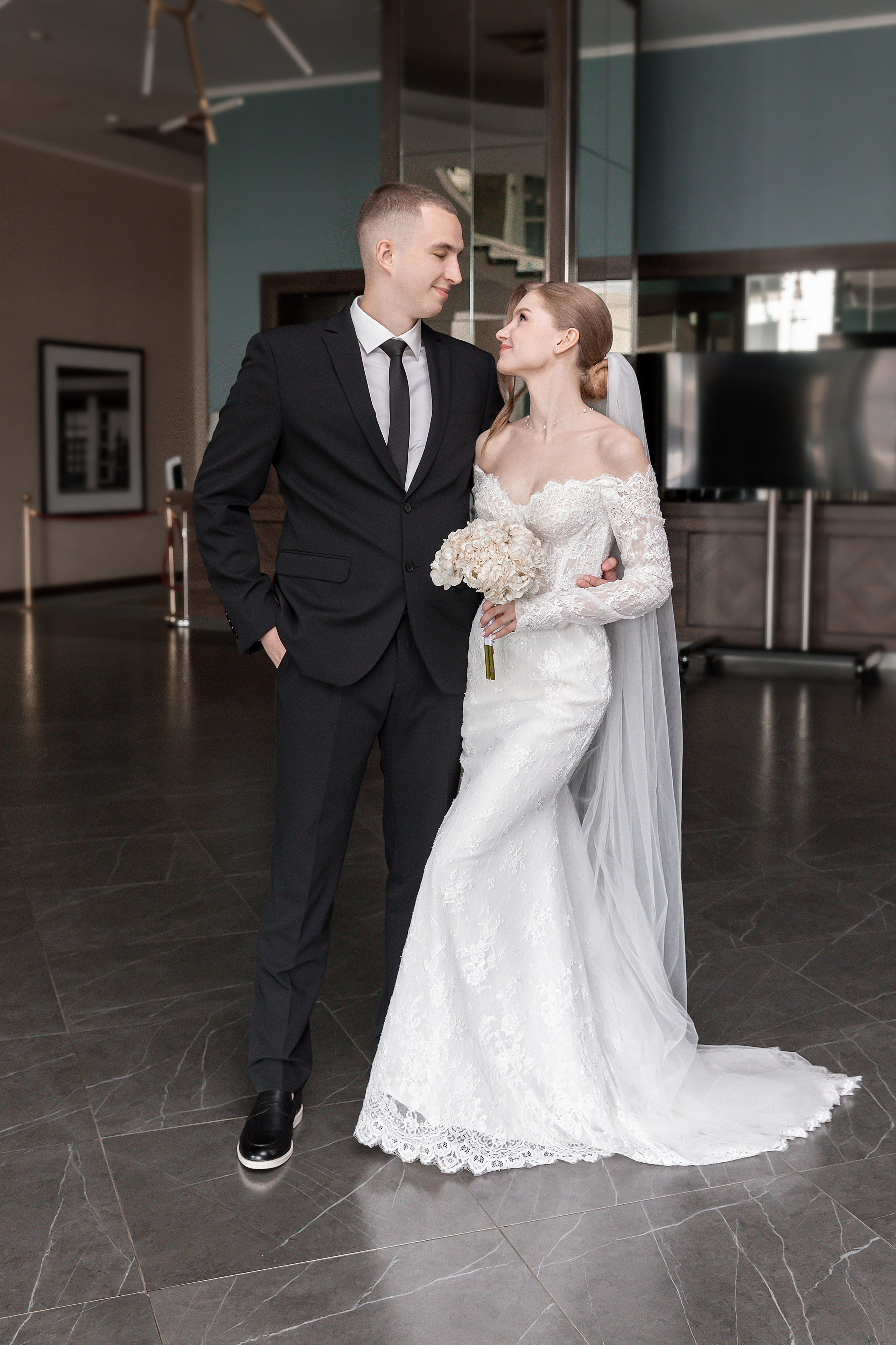 Артём Дарья. Свадебный фотограф Саранск