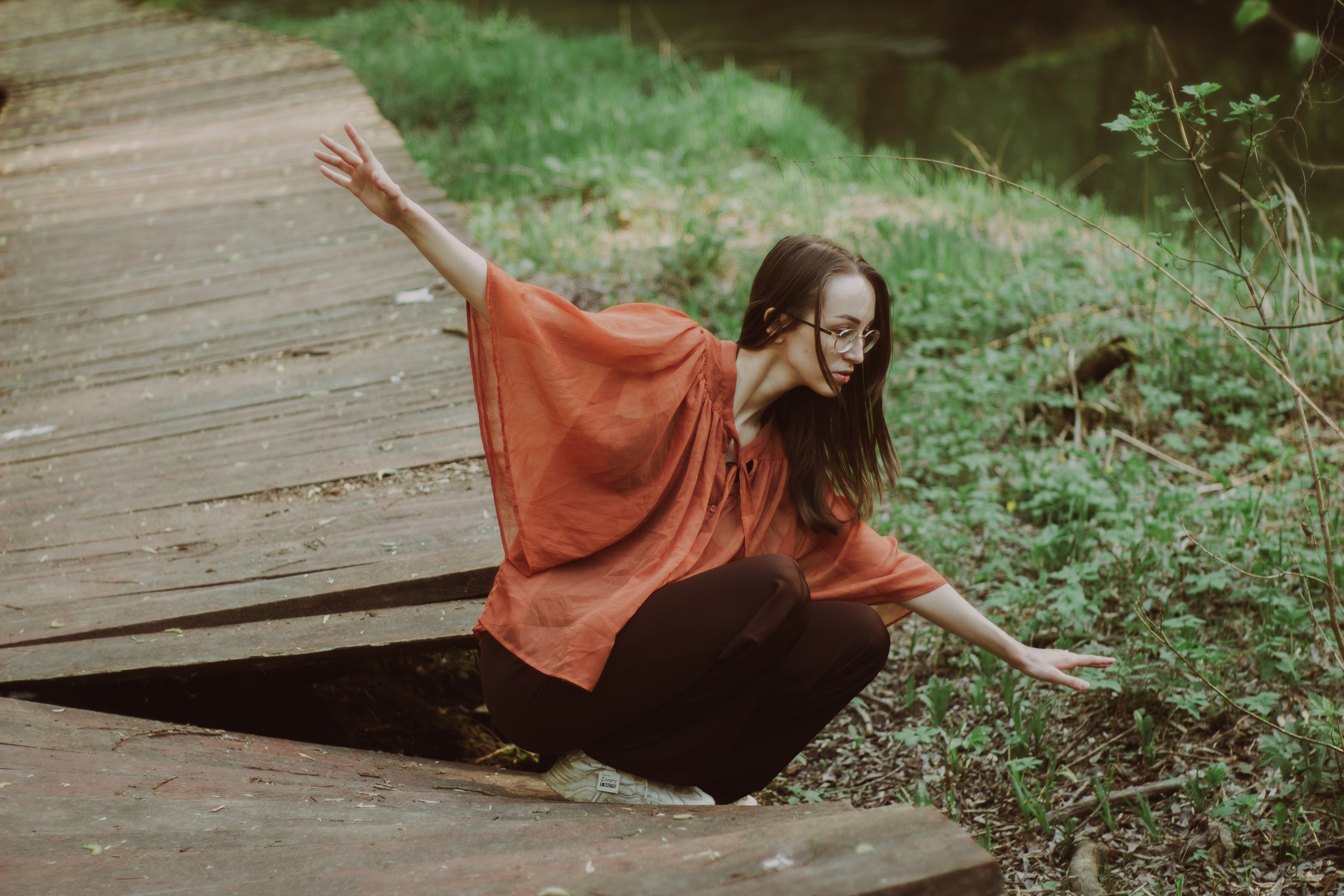 Индивидуальная съемка. Фотограф Соня с Земли