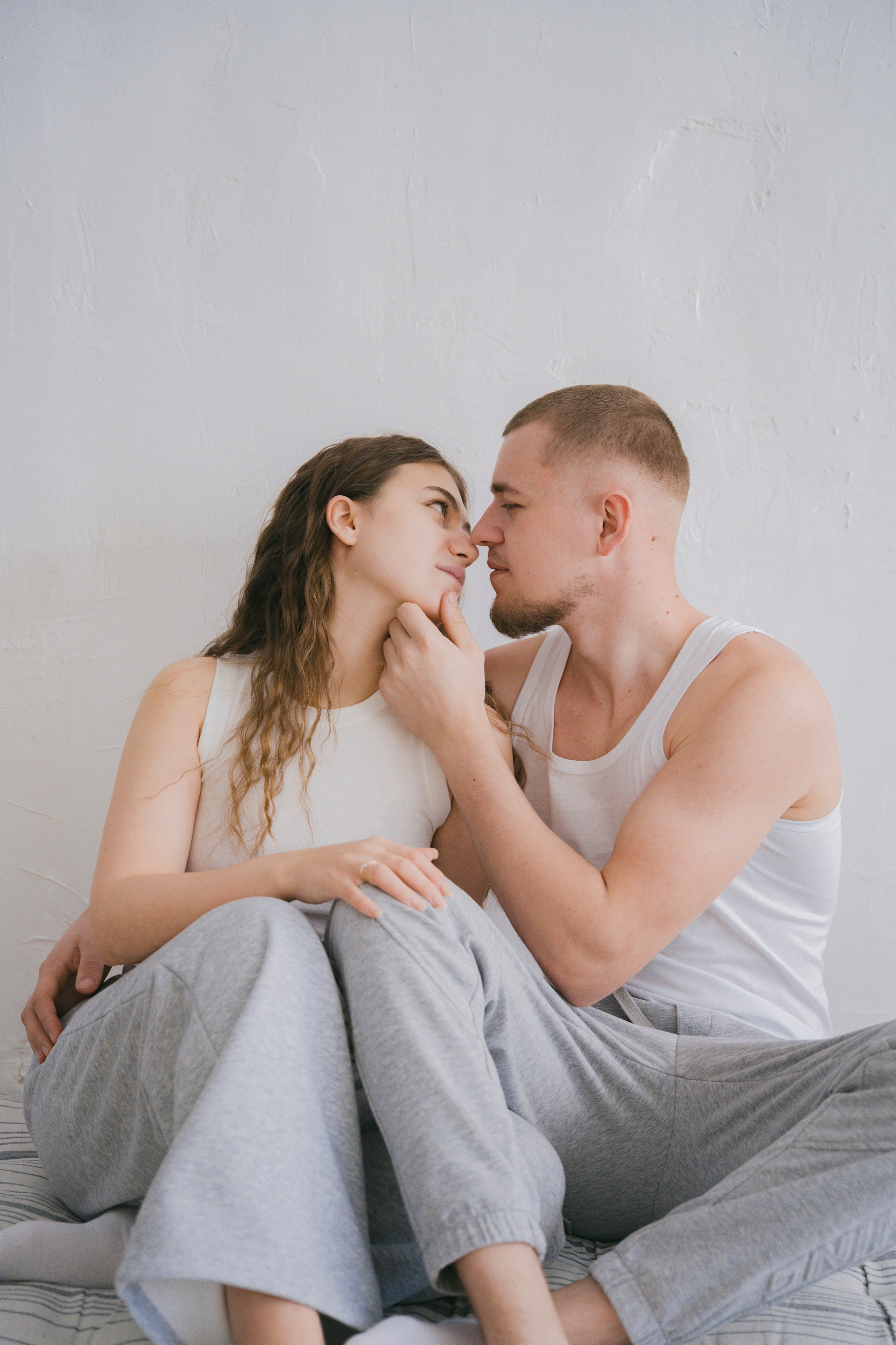 Парные фотосессии. Лера Ютан фотограф Барнаул