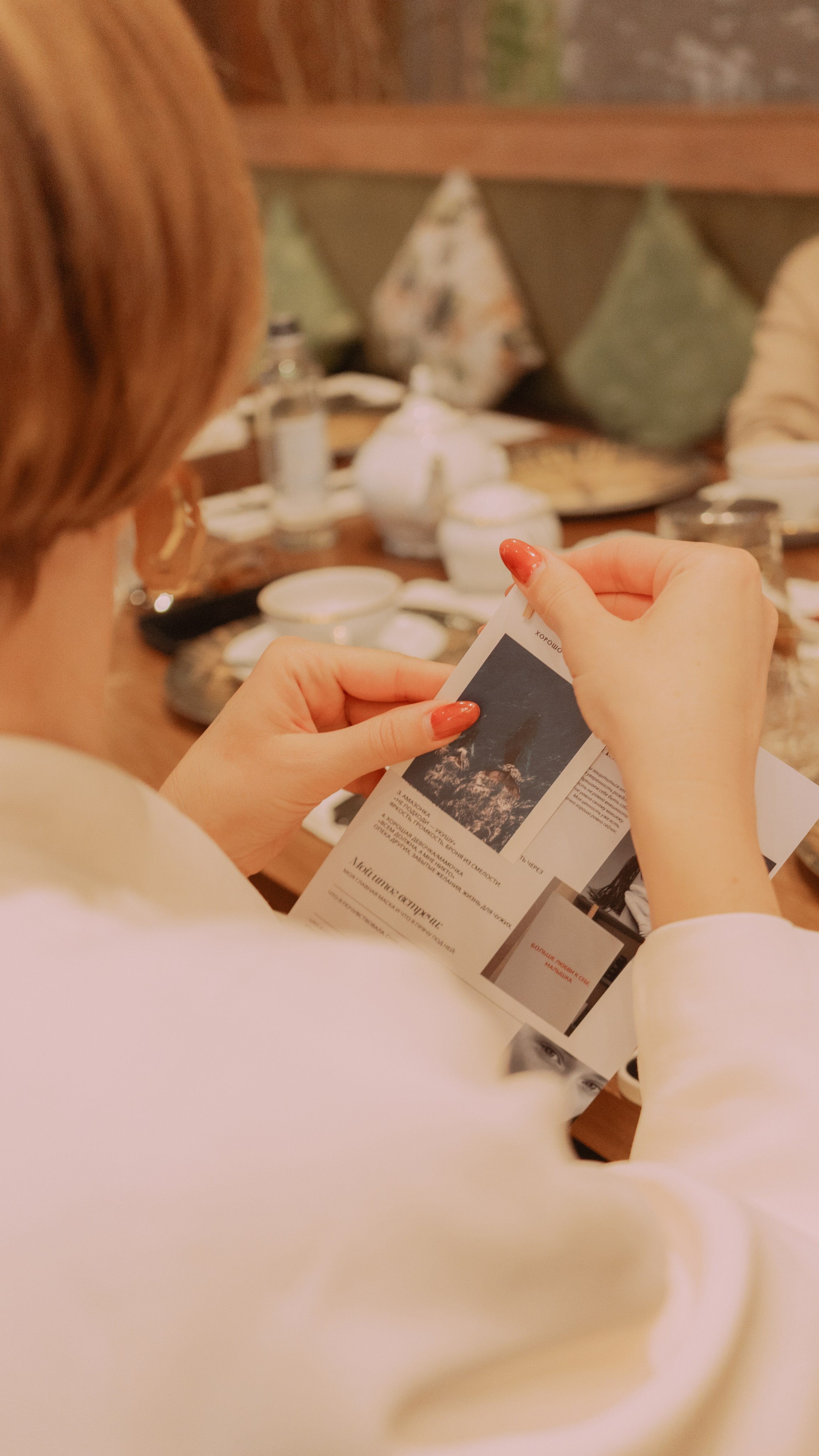 Репортажная съемка. Лера Ютан фотограф Барнаул