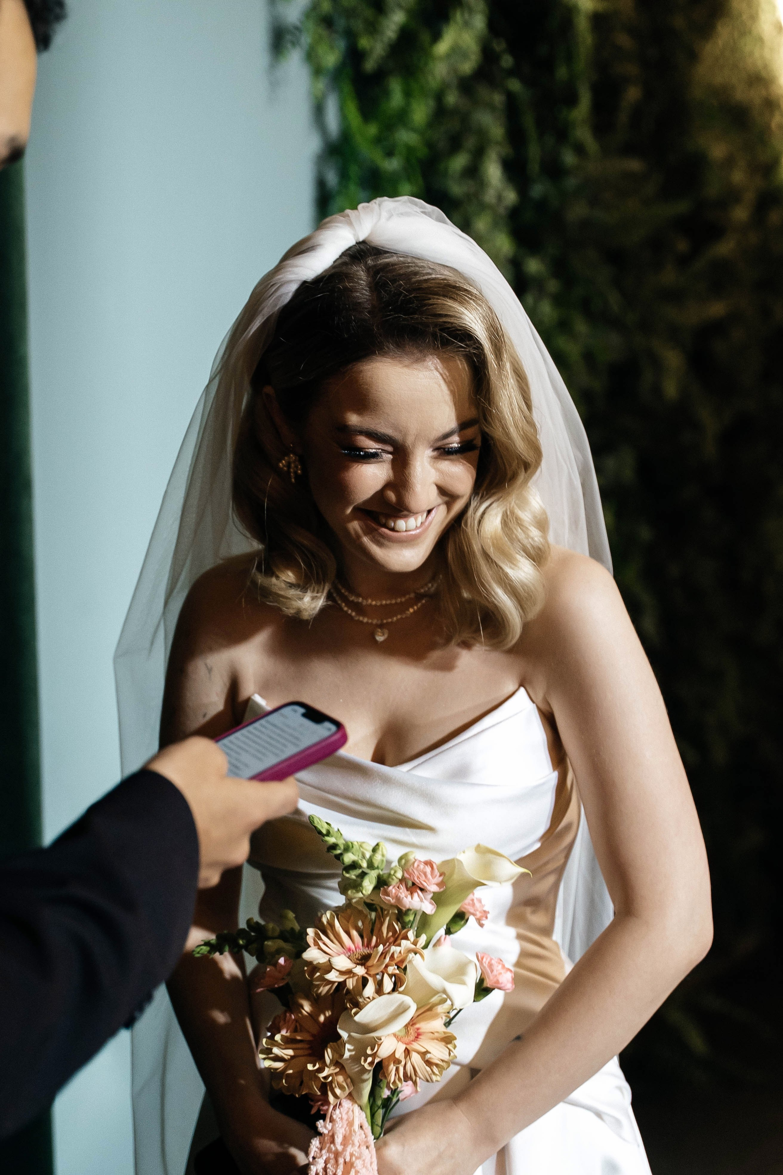 Ксения & Руслан. Фотограф СПБ