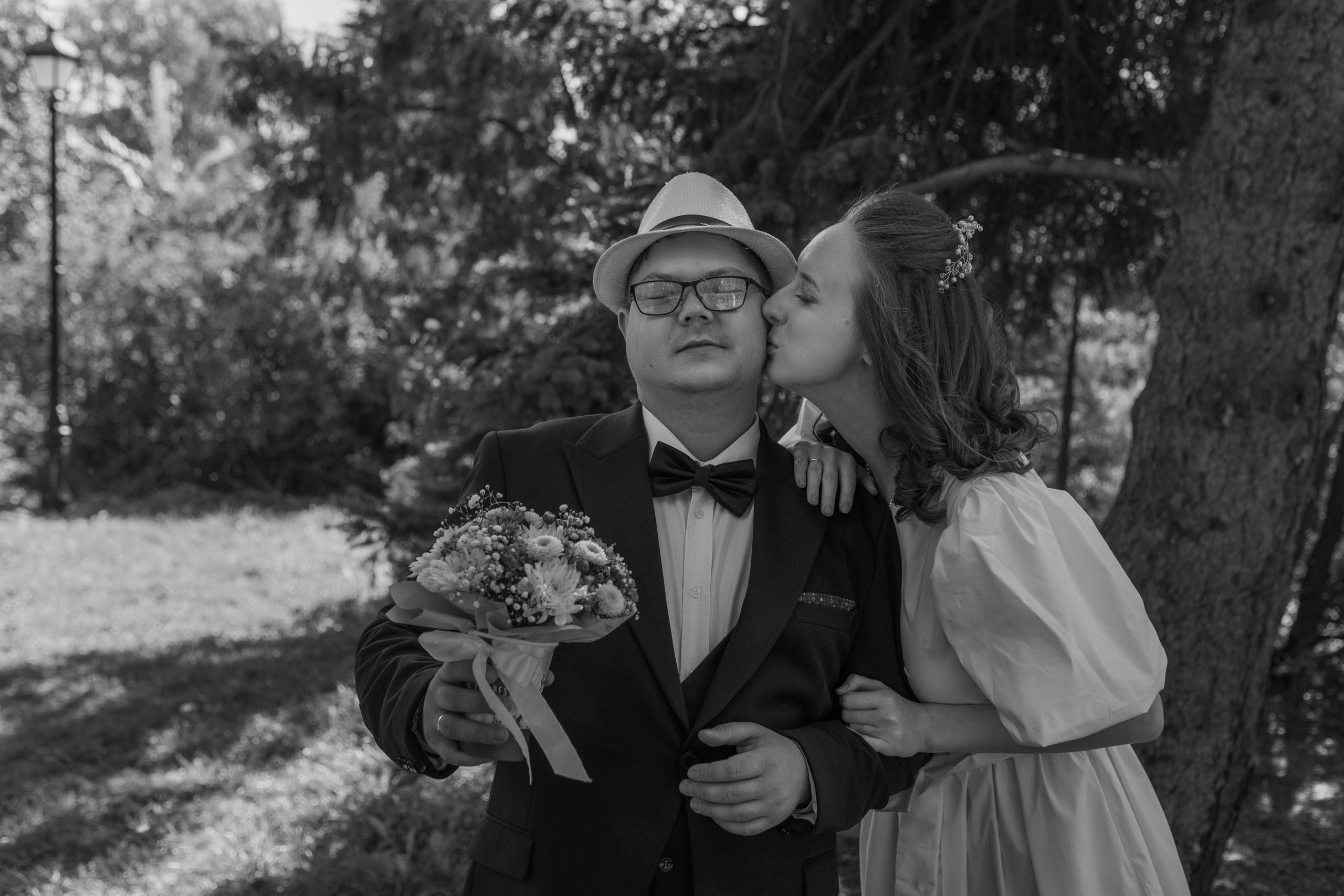 Анастасия и Владислав. Портретный, репортажный и свадебный фотограф в Екатеринбурге Денис Южаков