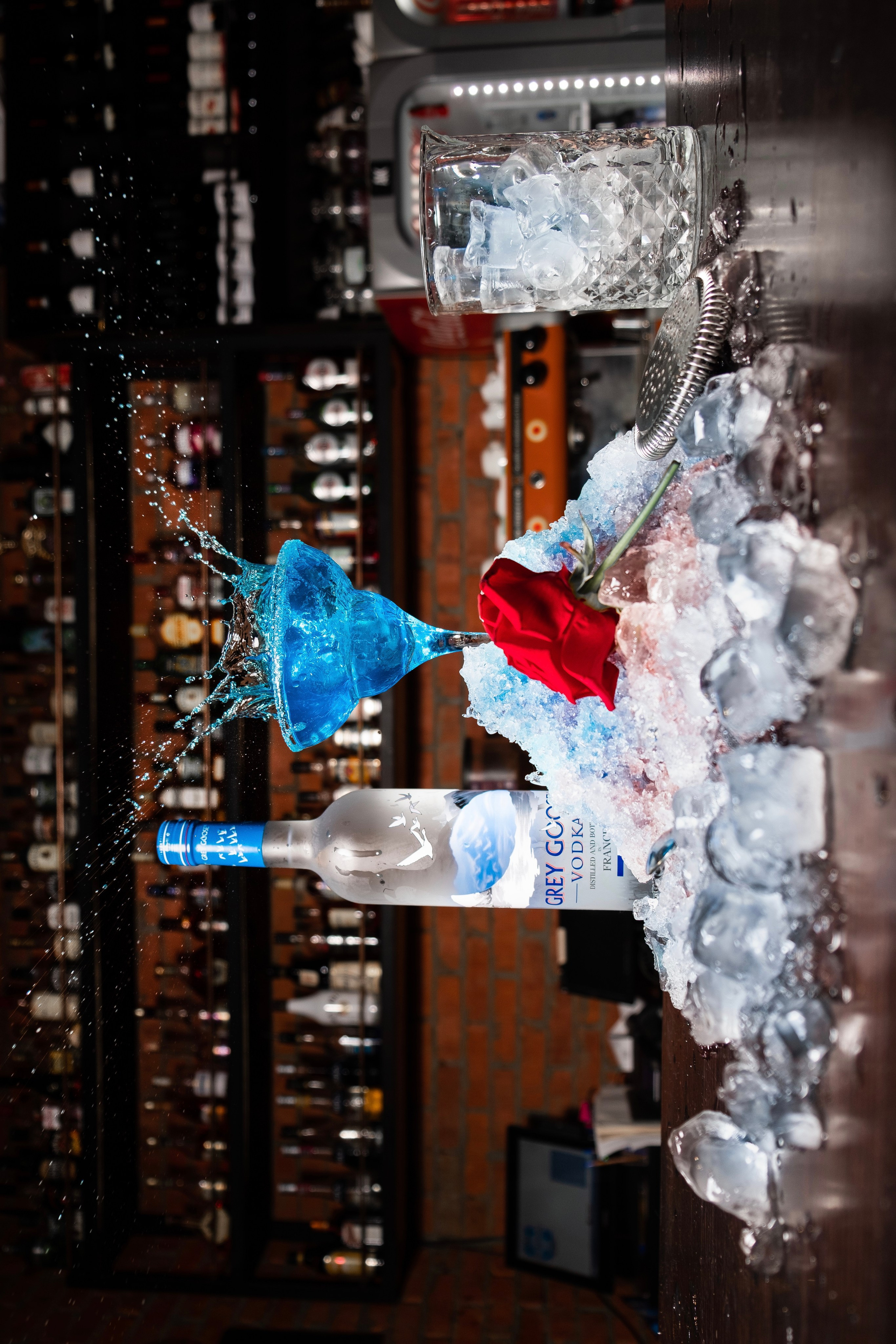 Food Съемка. Фотограф Вячеслав Полушкин