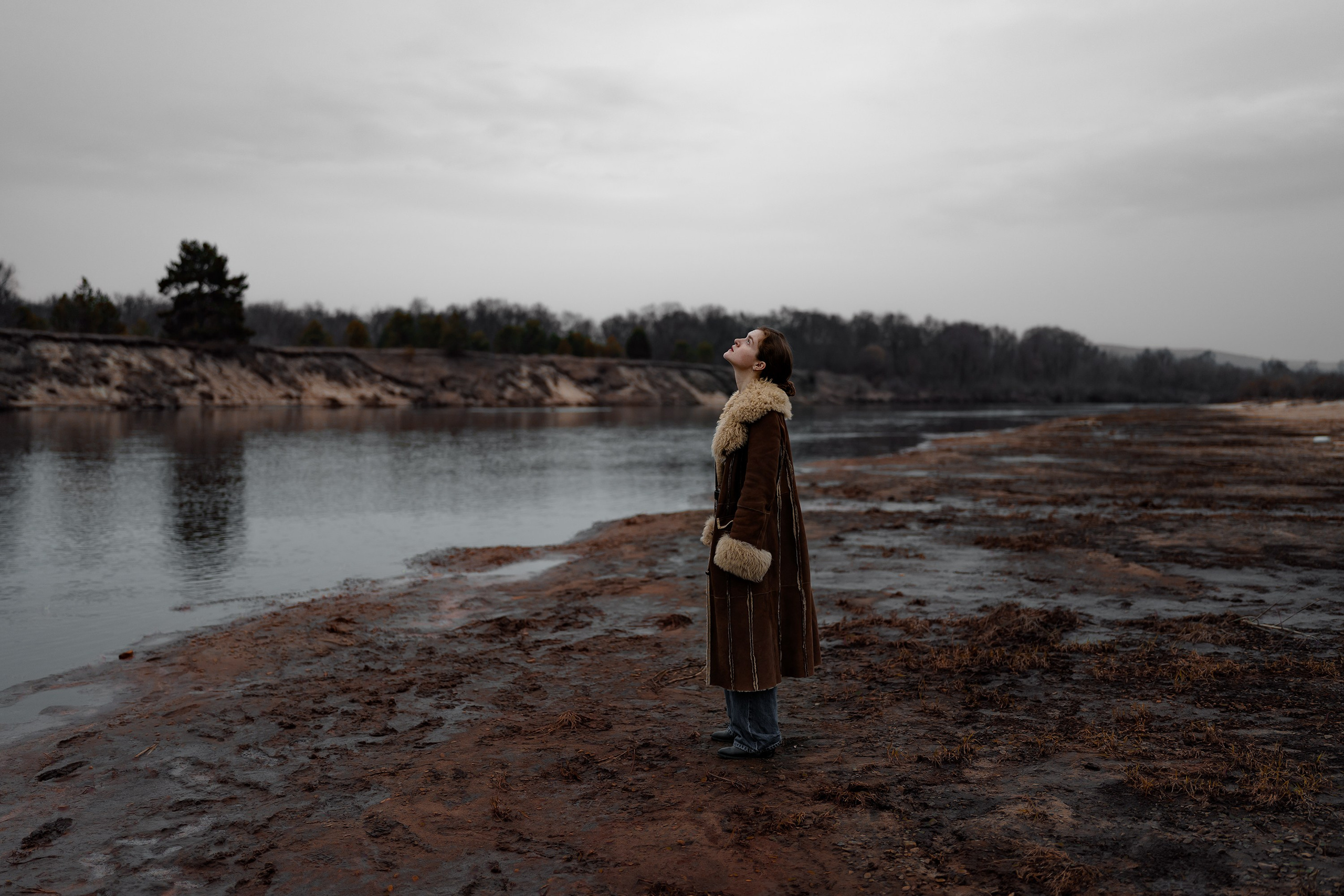 Sonya. Фотограф Вячеслав Полушкин