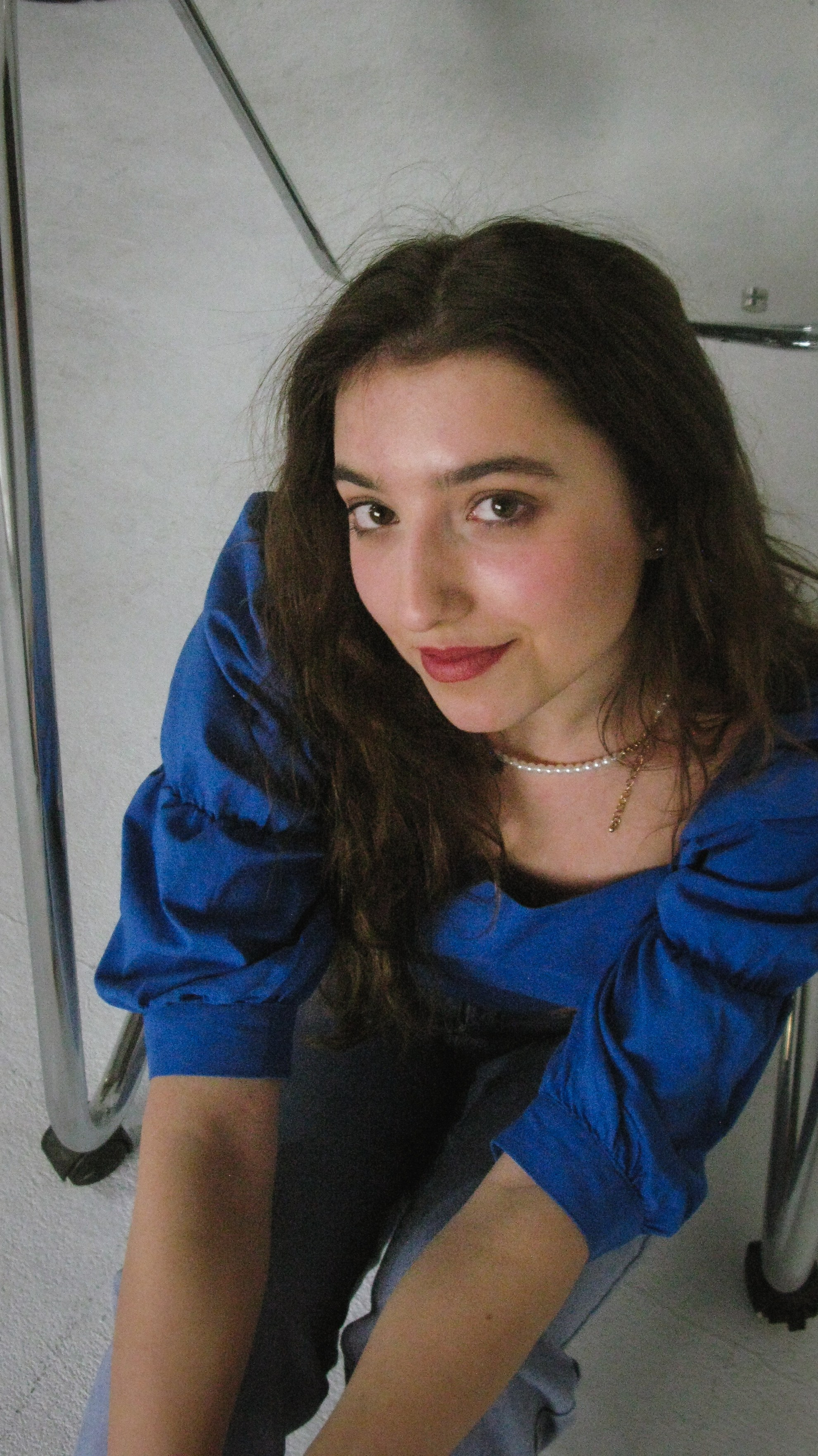 Анастасия. Портретный и свадебный фотограф в Москве Александра