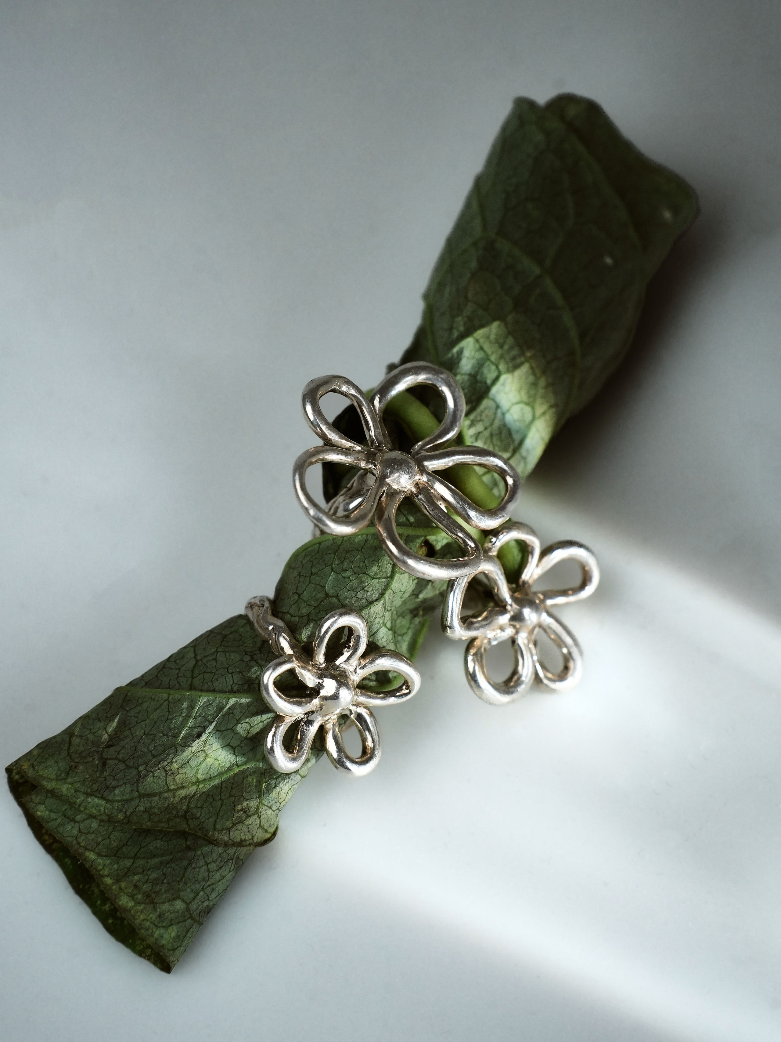 BLOSSOM. Фотограф и продюсер fashion-съемок в Санкт-Петербурге