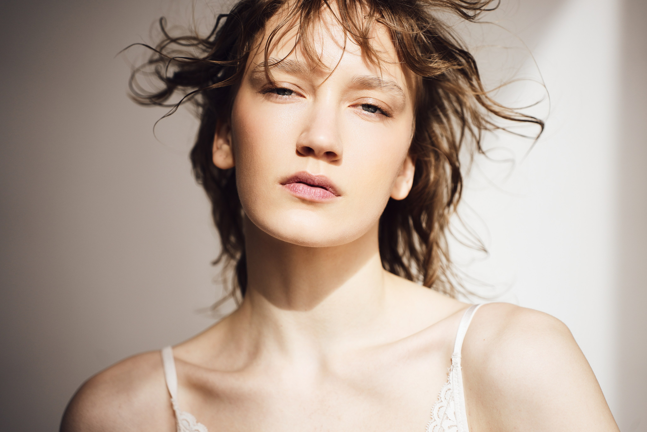 Персональные съемки. Фотограф и продюсер fashion-съемок в Санкт-Петербурге