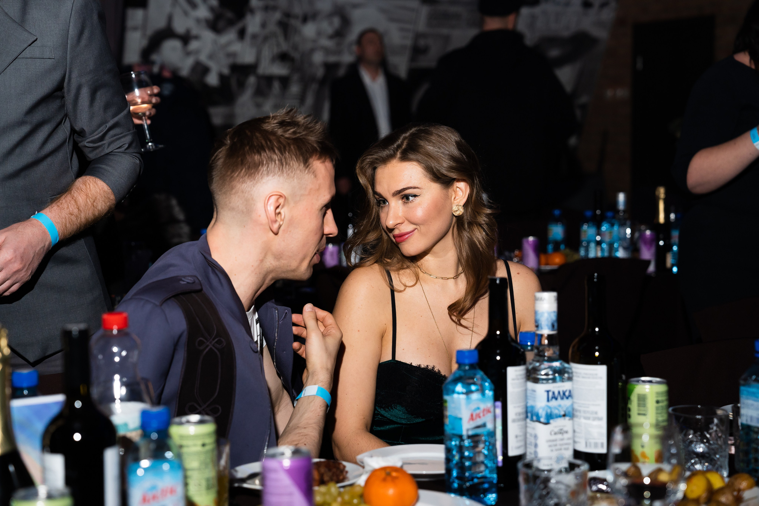 Private events. Репортажный фотограф в Москве Alena Sfotkaet