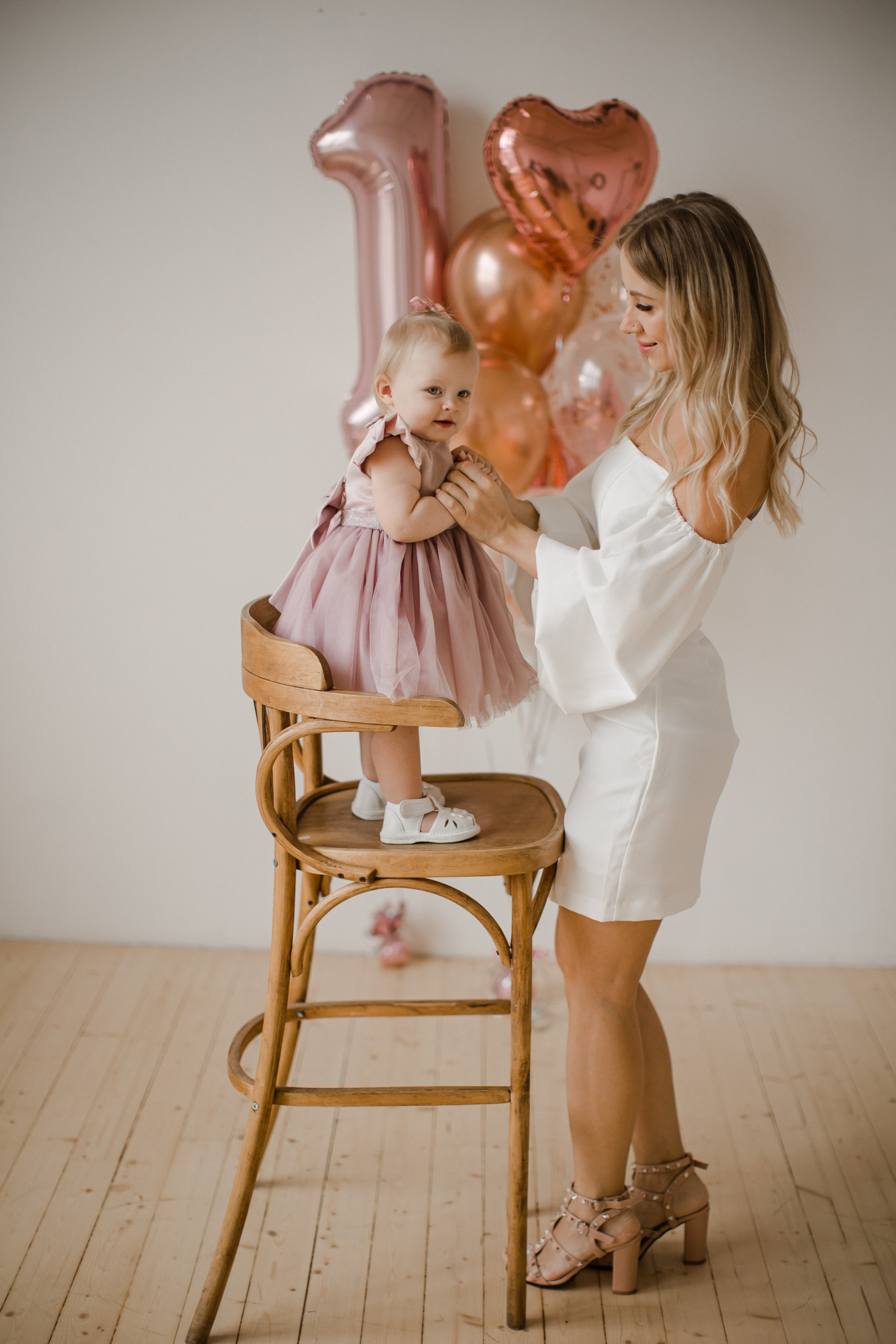 Афина. Семейный и детский фотограф в Москве Кузьмина Мария