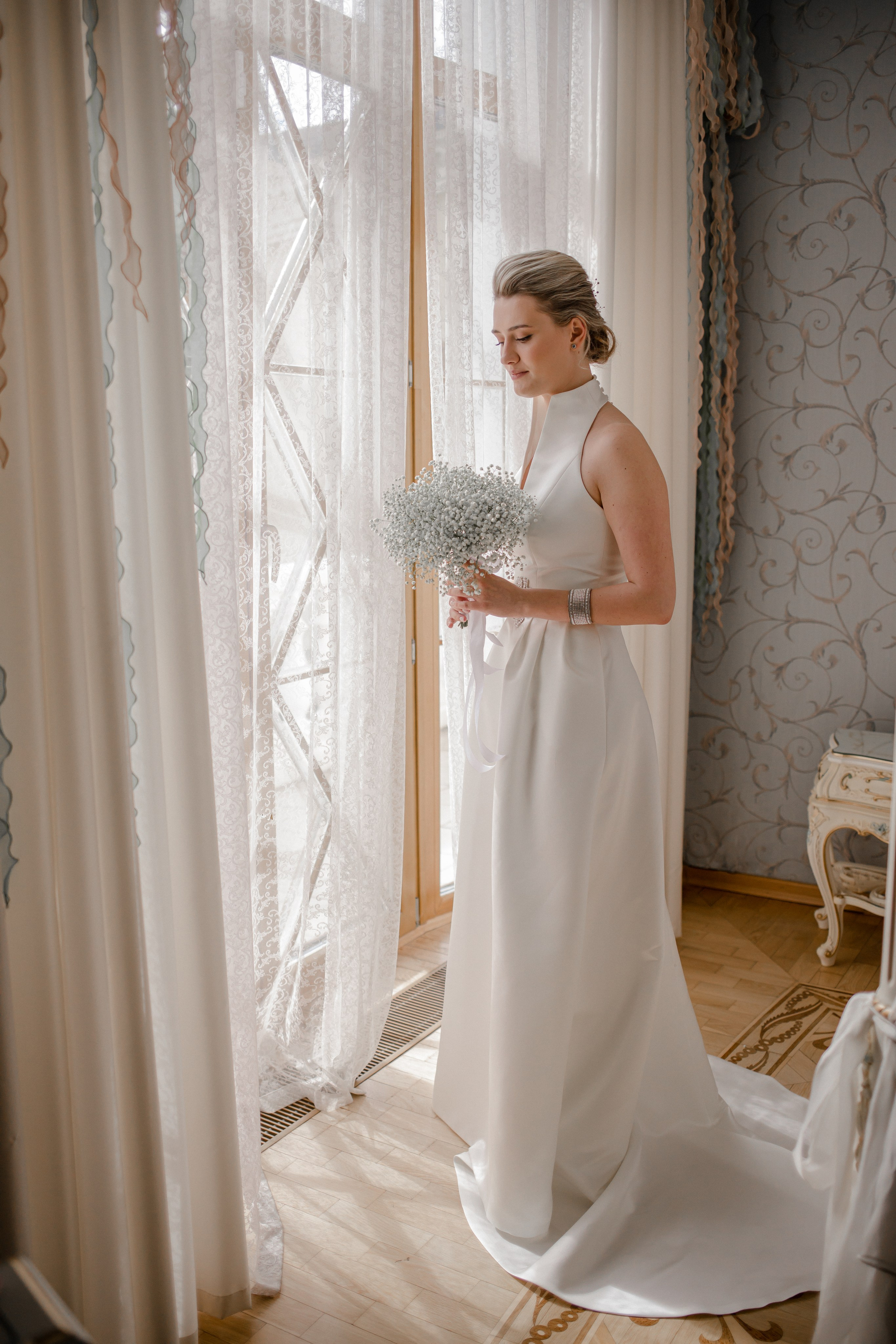 Свадьба Беатрис. Семейный и детский фотограф в Москве Кузьмина Мария