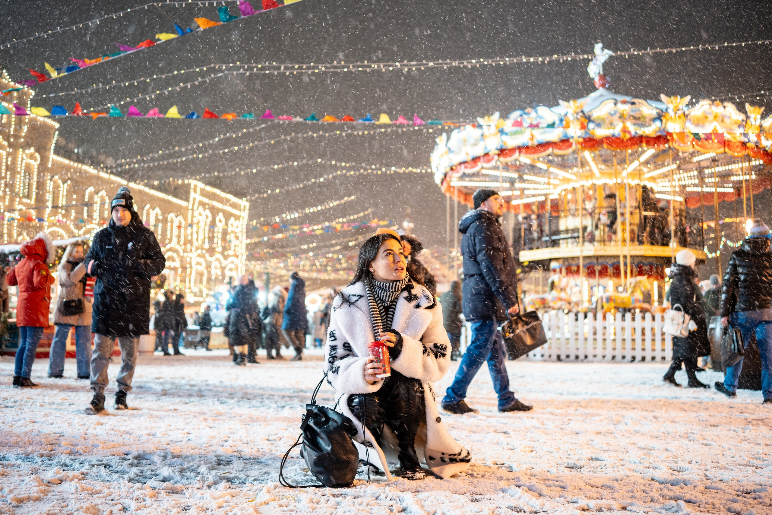Портфолио. Фотограф Дмитрий Андреев