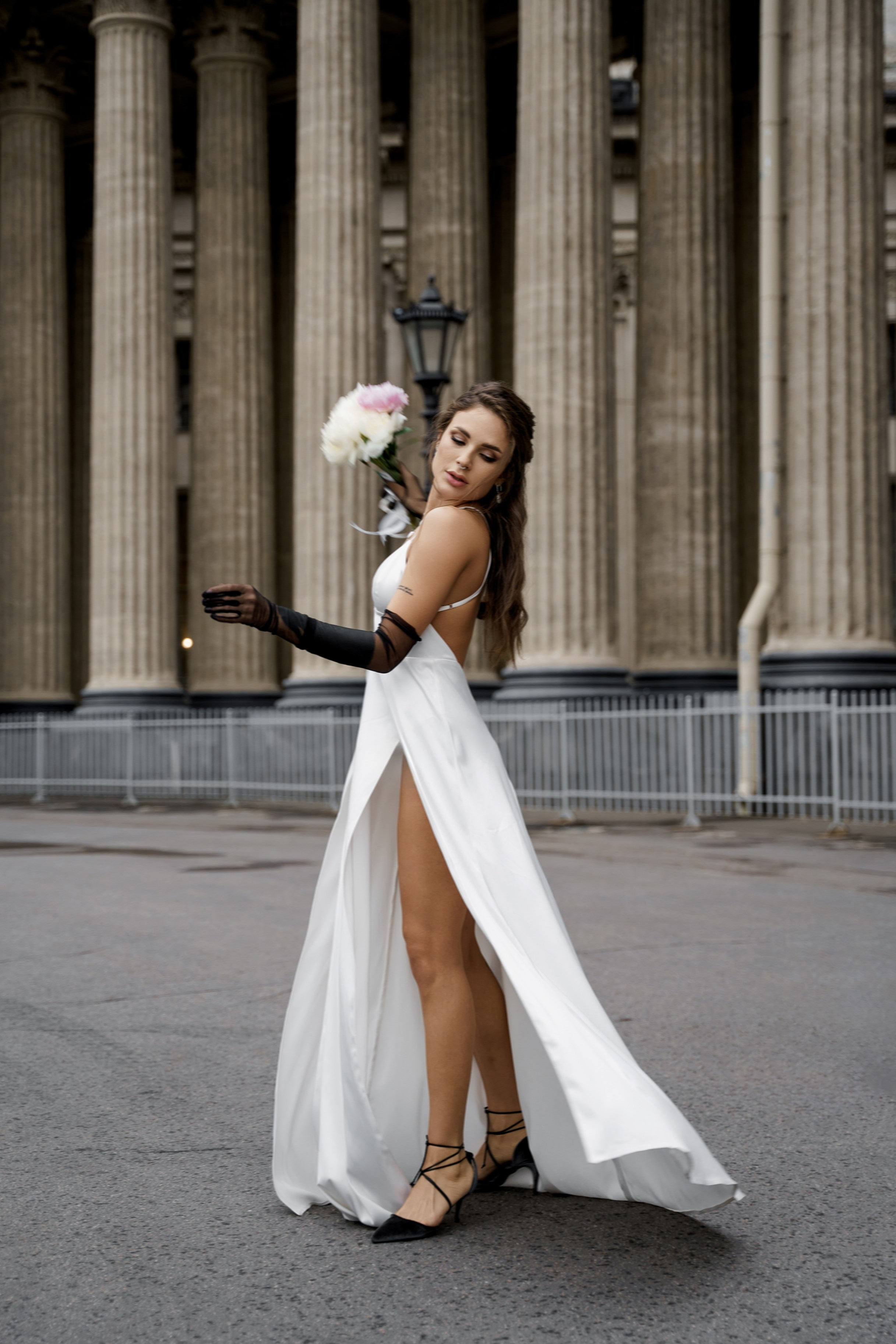 Однажды в Питере. Свадебный фотограф в Краснодаре