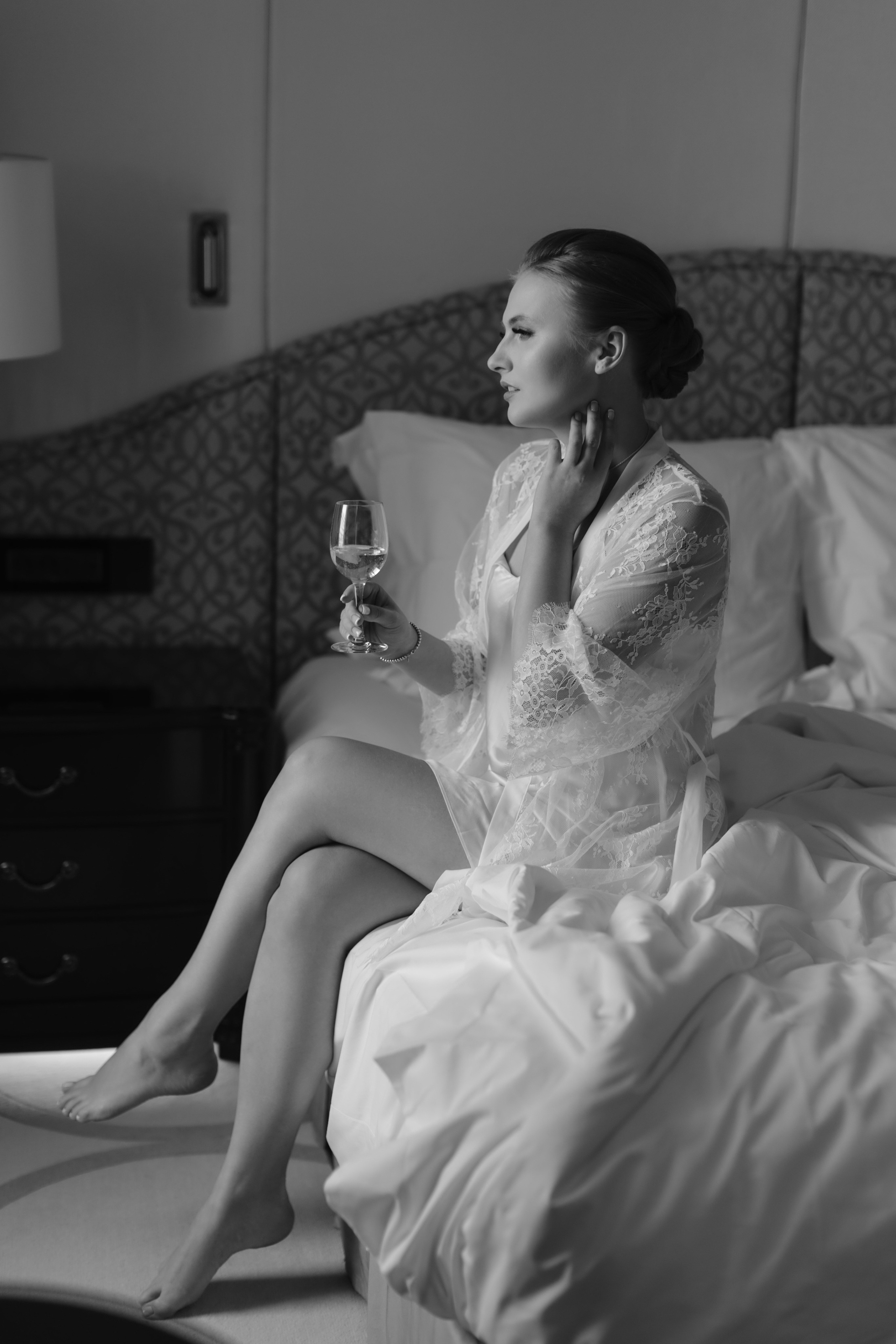 Ваня Точно. Свадебный фотограф в Москве и Балашихе