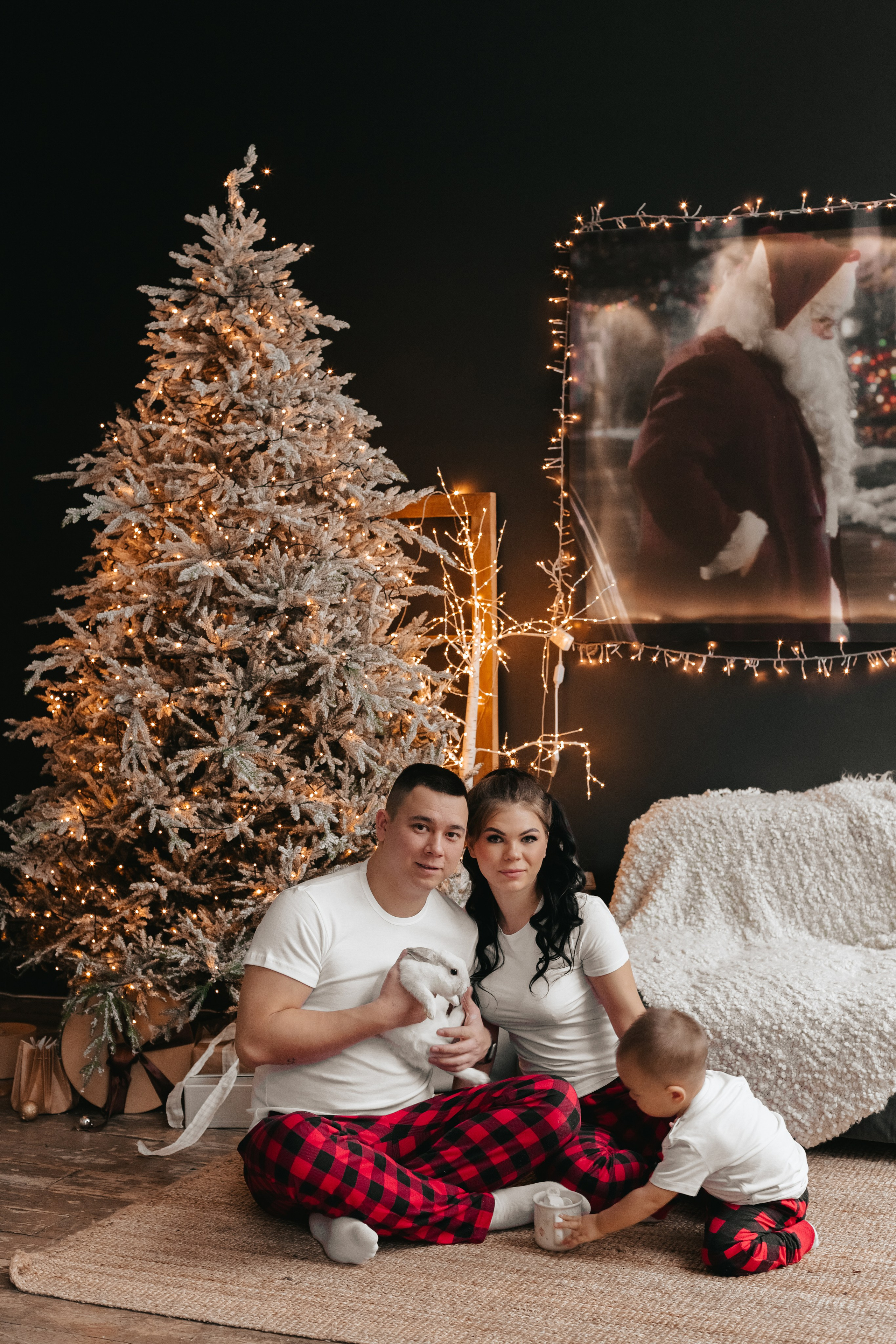 № 9. Фотограф в Москве Юлия Хамзина