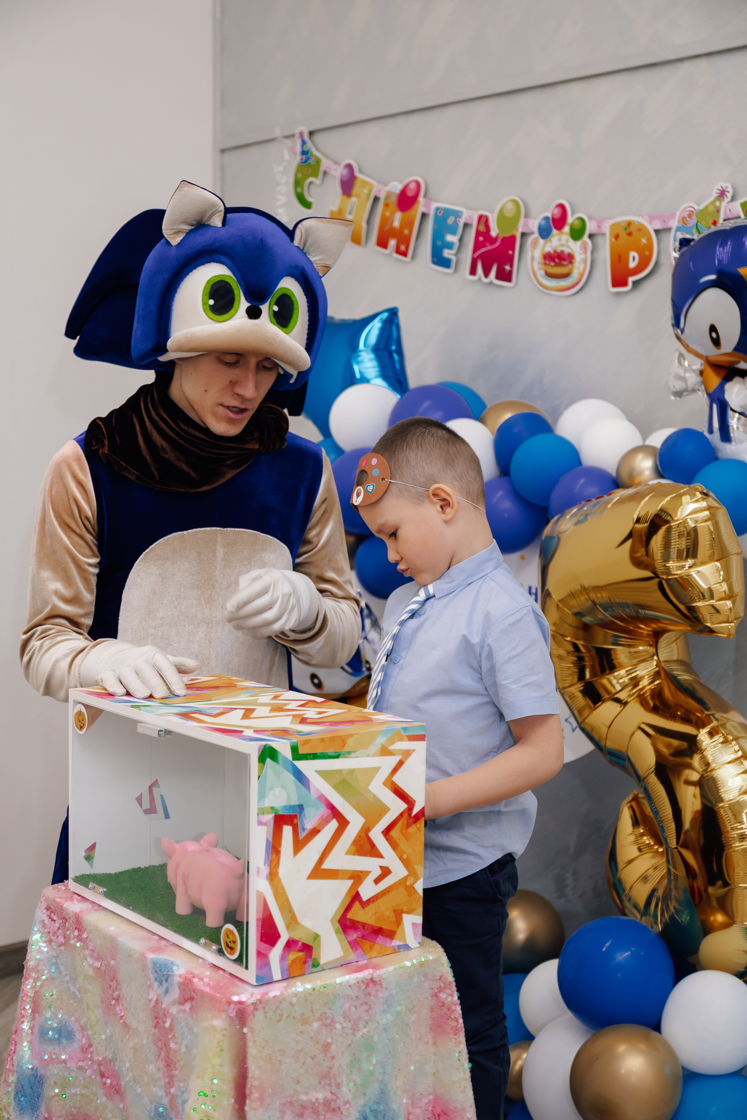 № 3. Фотограф в Москве Юлия Хамзина