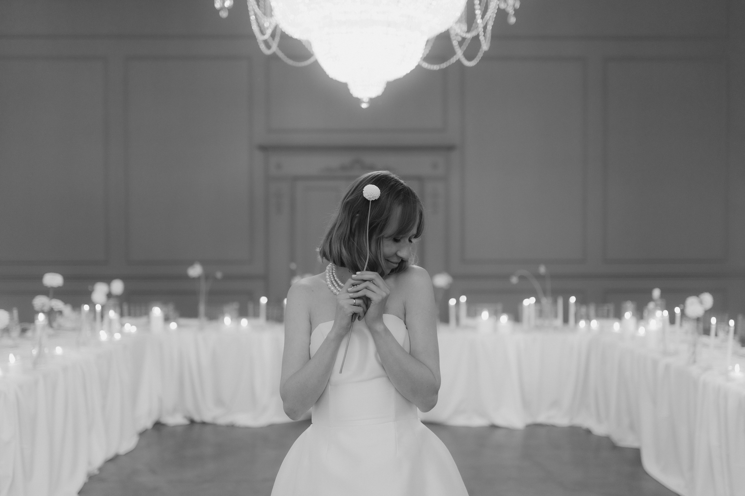 Илья & Елена. Оформление свадеб, декор свадеб Вера Маркова, Москва