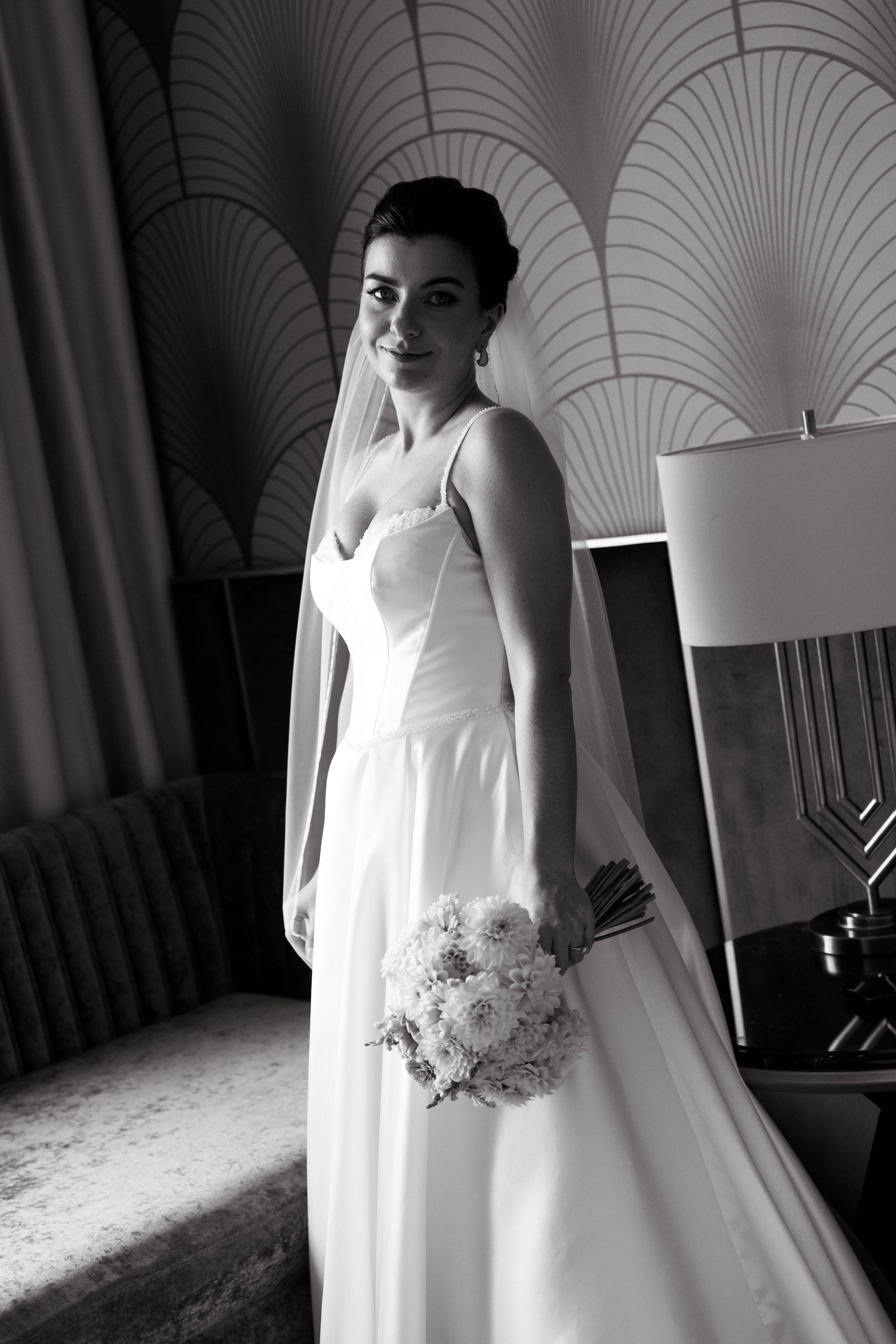 Юлия & Андрей. Оформление свадеб, декор свадеб Вера Маркова, Москва