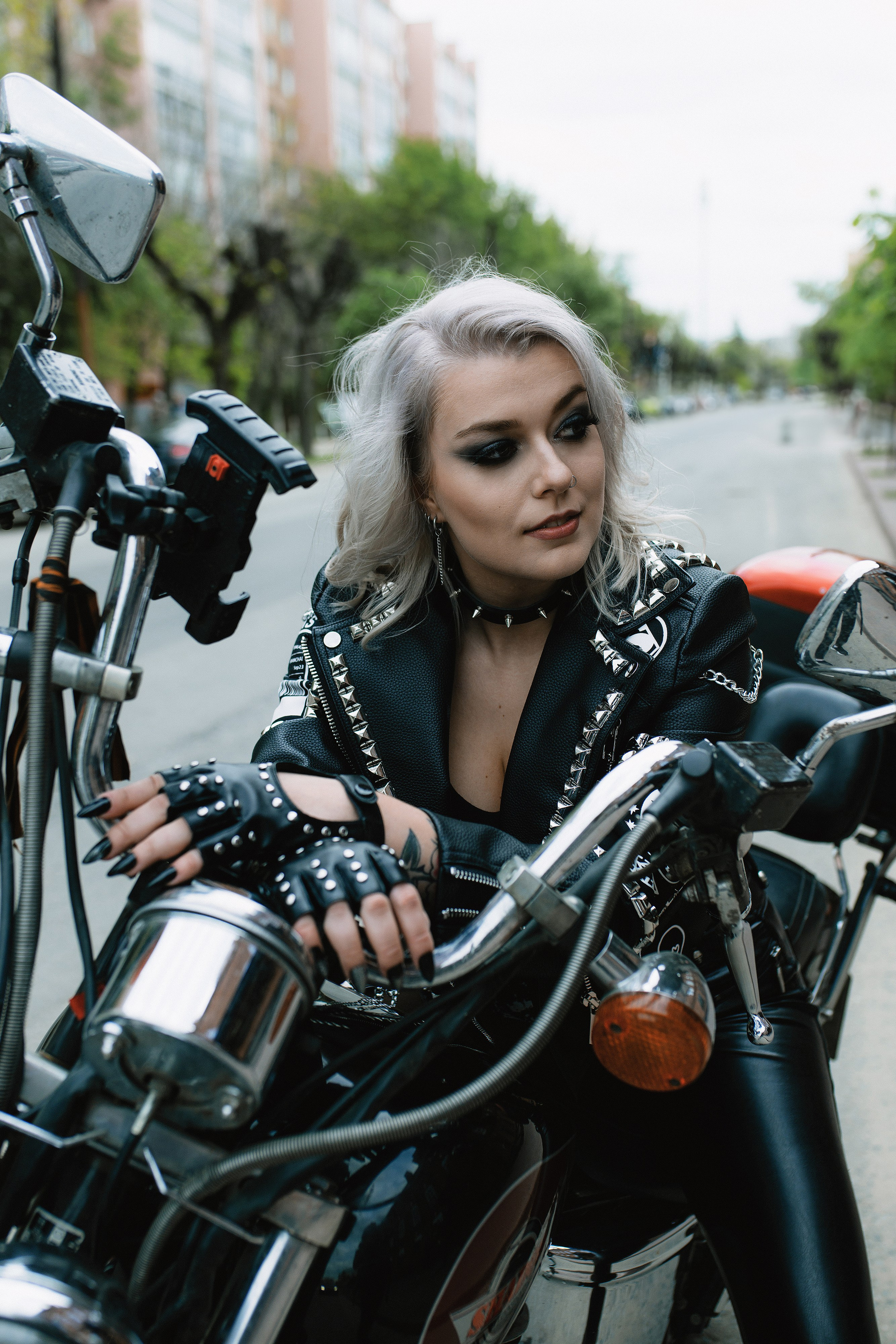 Алена. Свадебный, семейный фотограф в Рязани Лена Брант