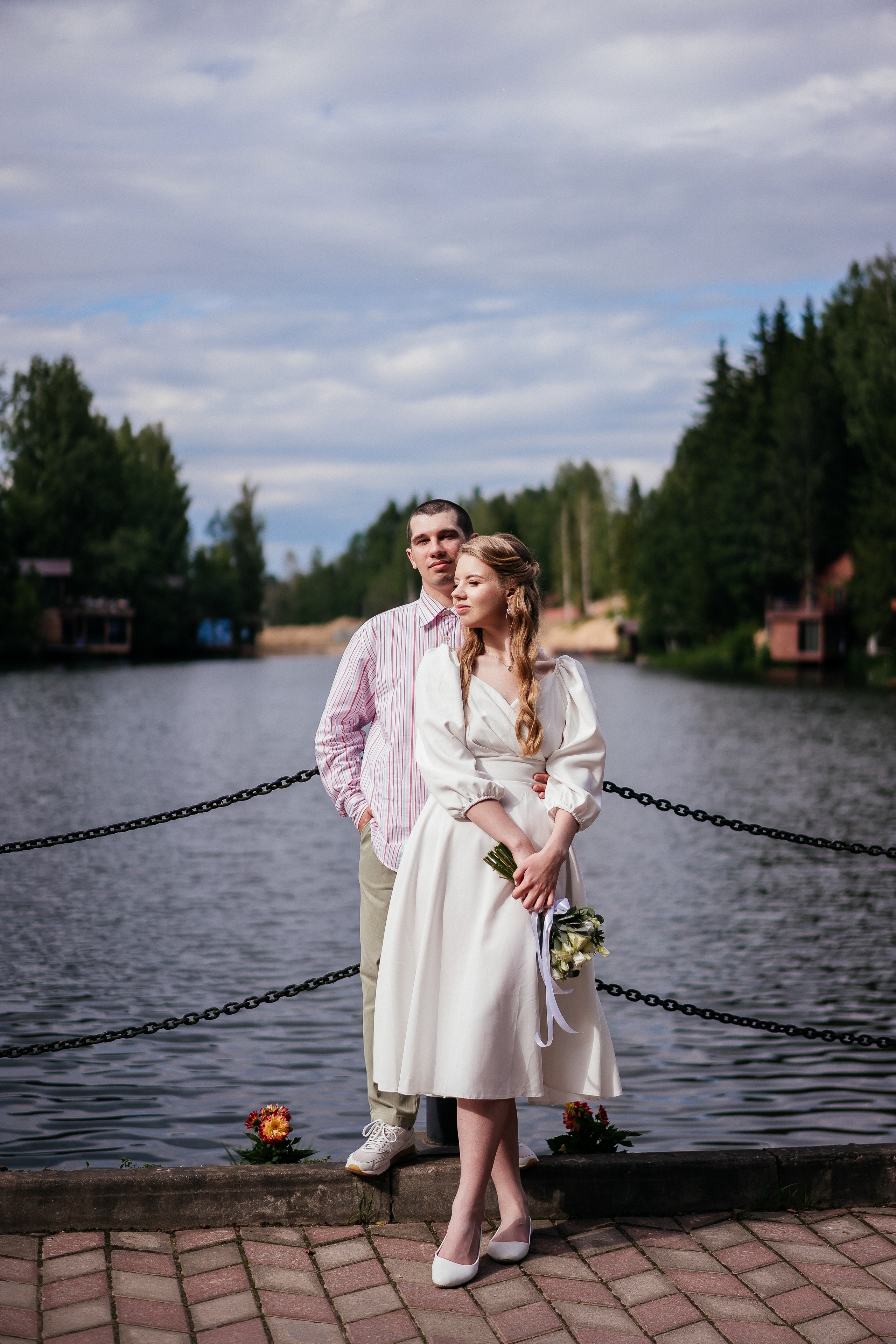 Наталья & Илья | 14.06.2024. Photographer and videographer Smolensk | Caesar Studio