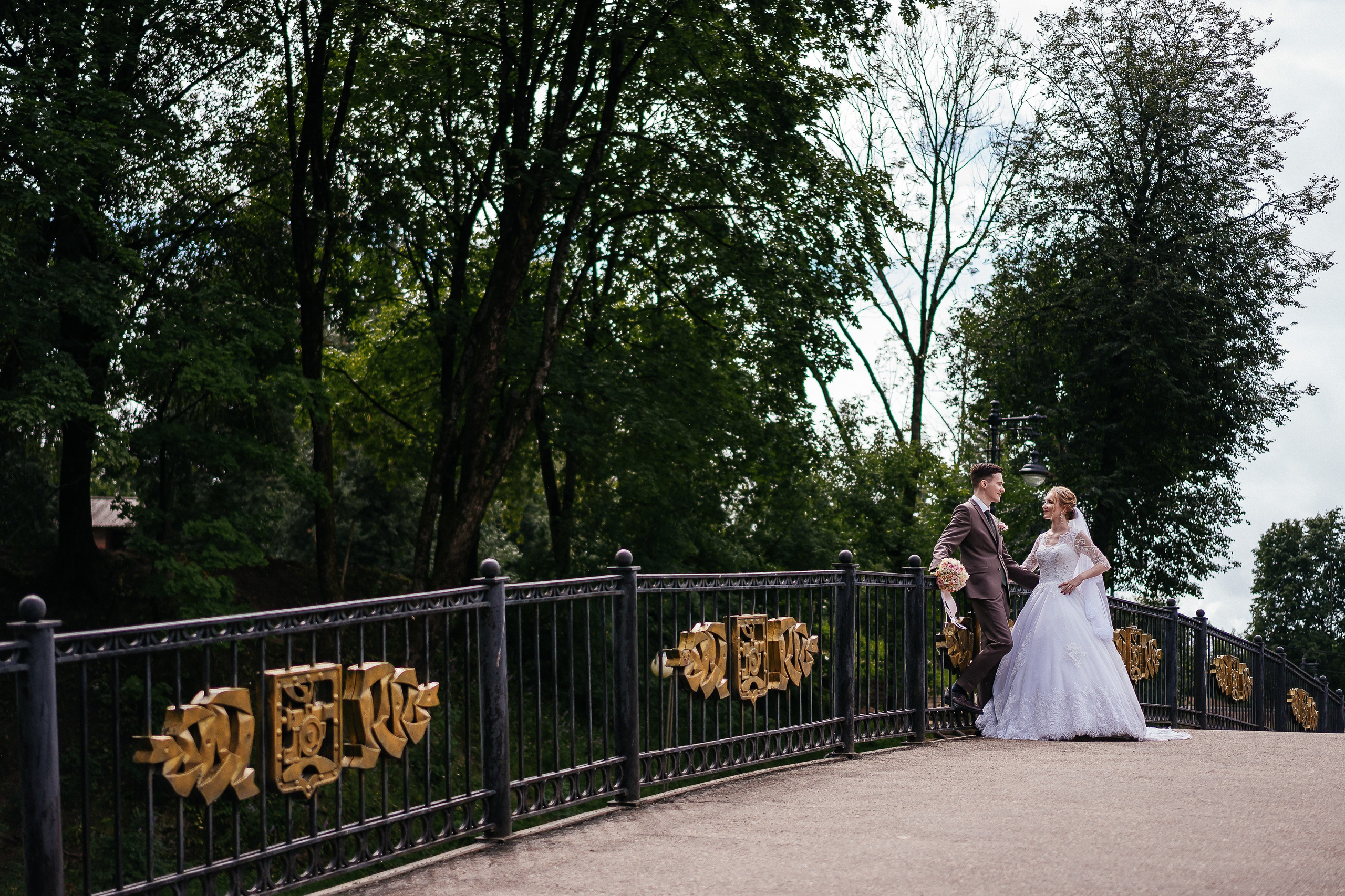 Ксения & Максим | 05.07.2024. Фотограф и видеограф Смоленск | Студия Цезарь