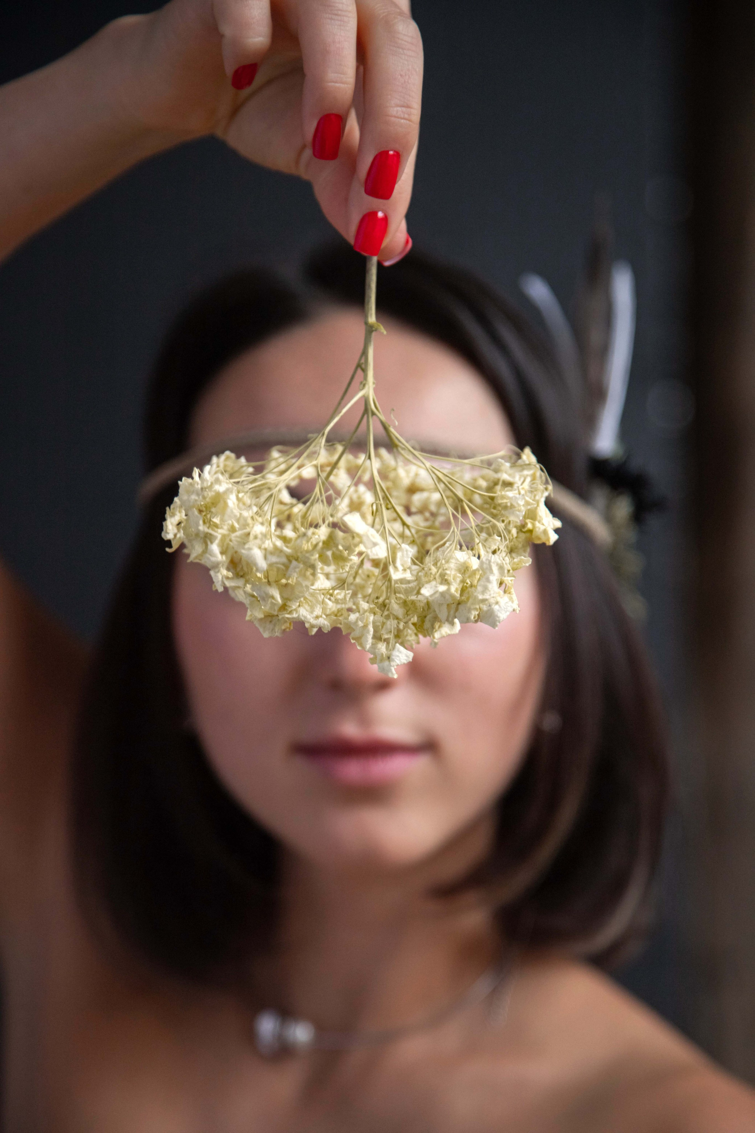 Портретный фотограф Стас Муравинский