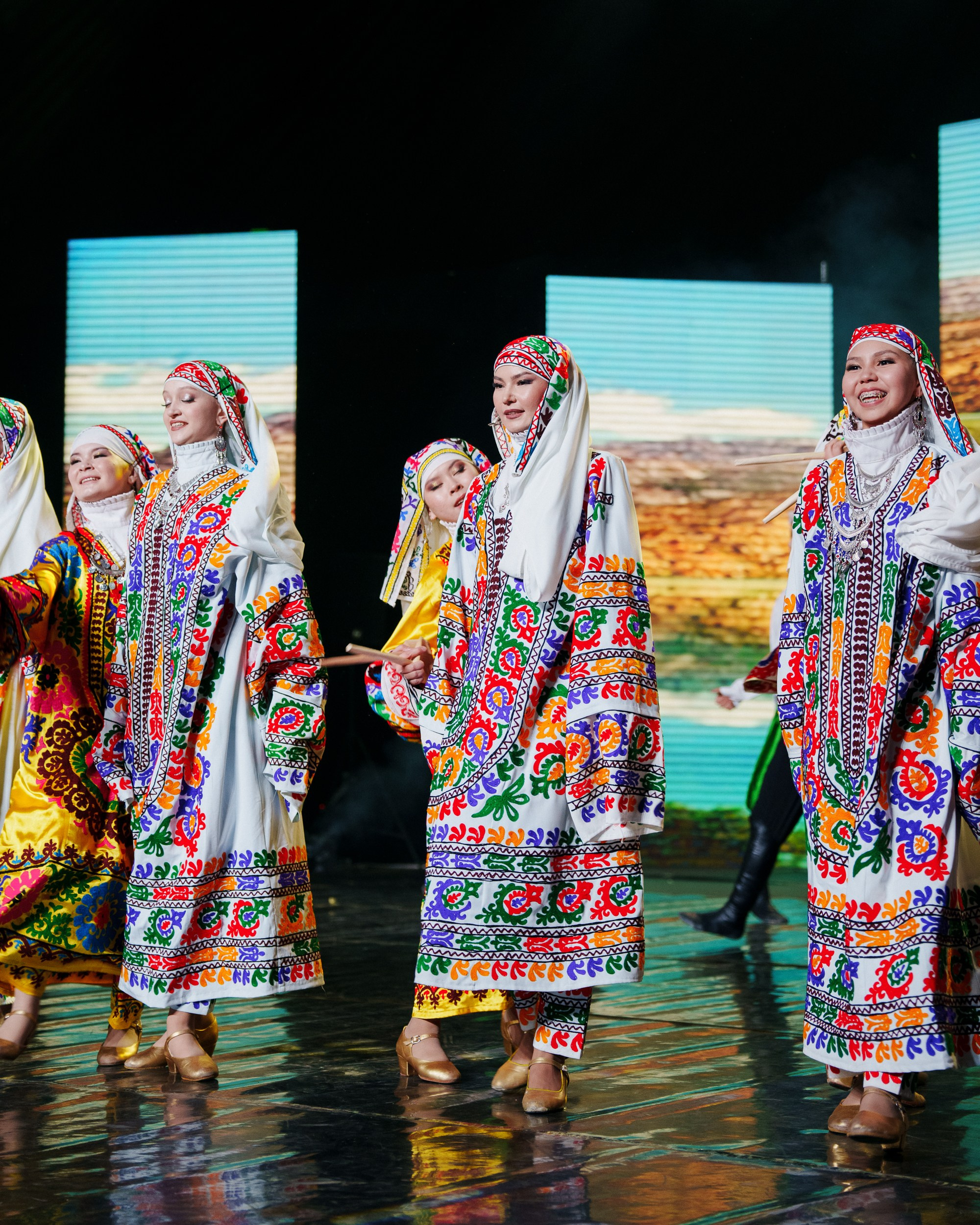 NOMAD «Концерт». Портретный и Репортажный Фотограф Москва