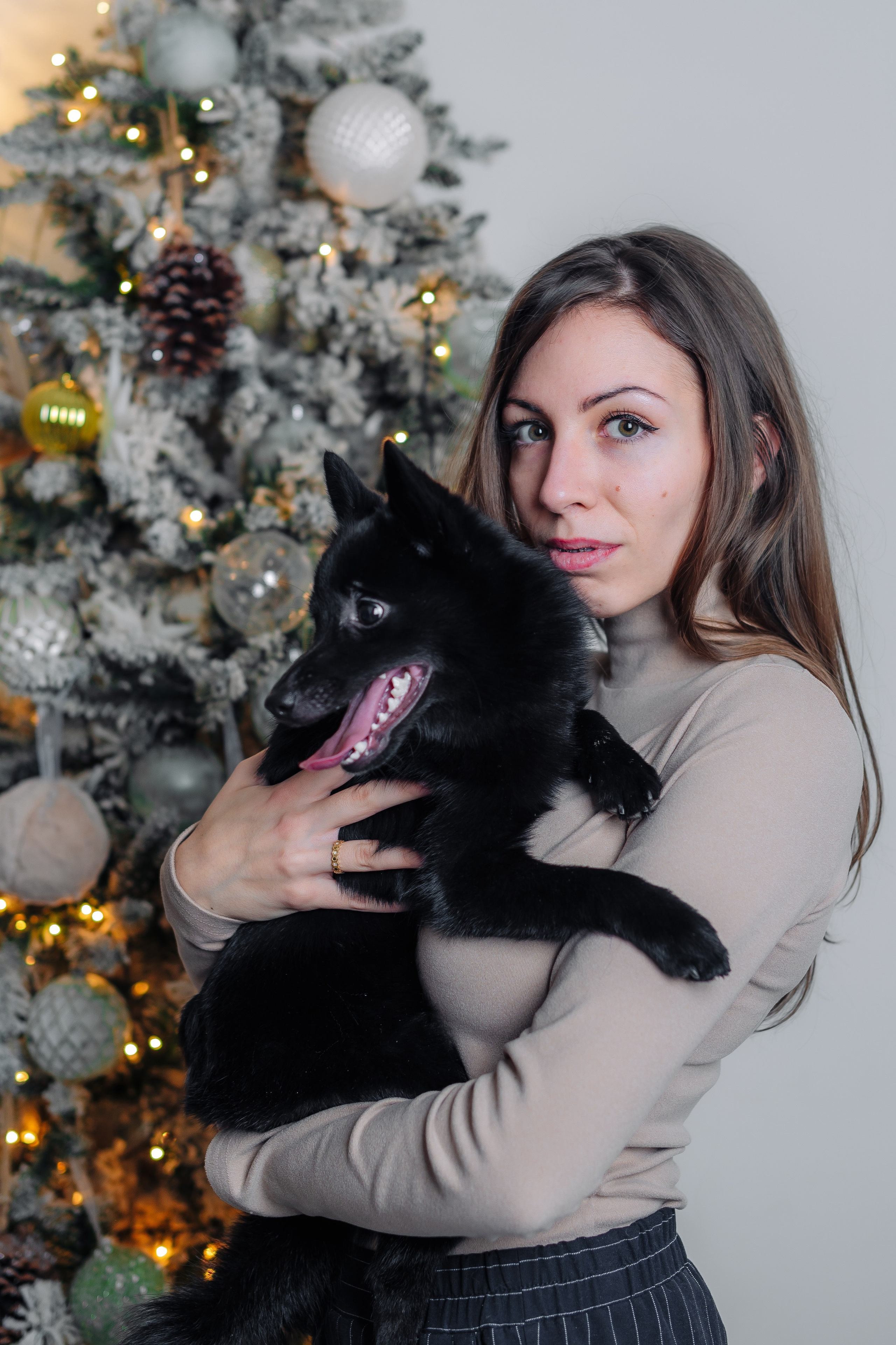 Антон и Александра — портретная съёмка. Иван Кубик — фотограф и видеограф