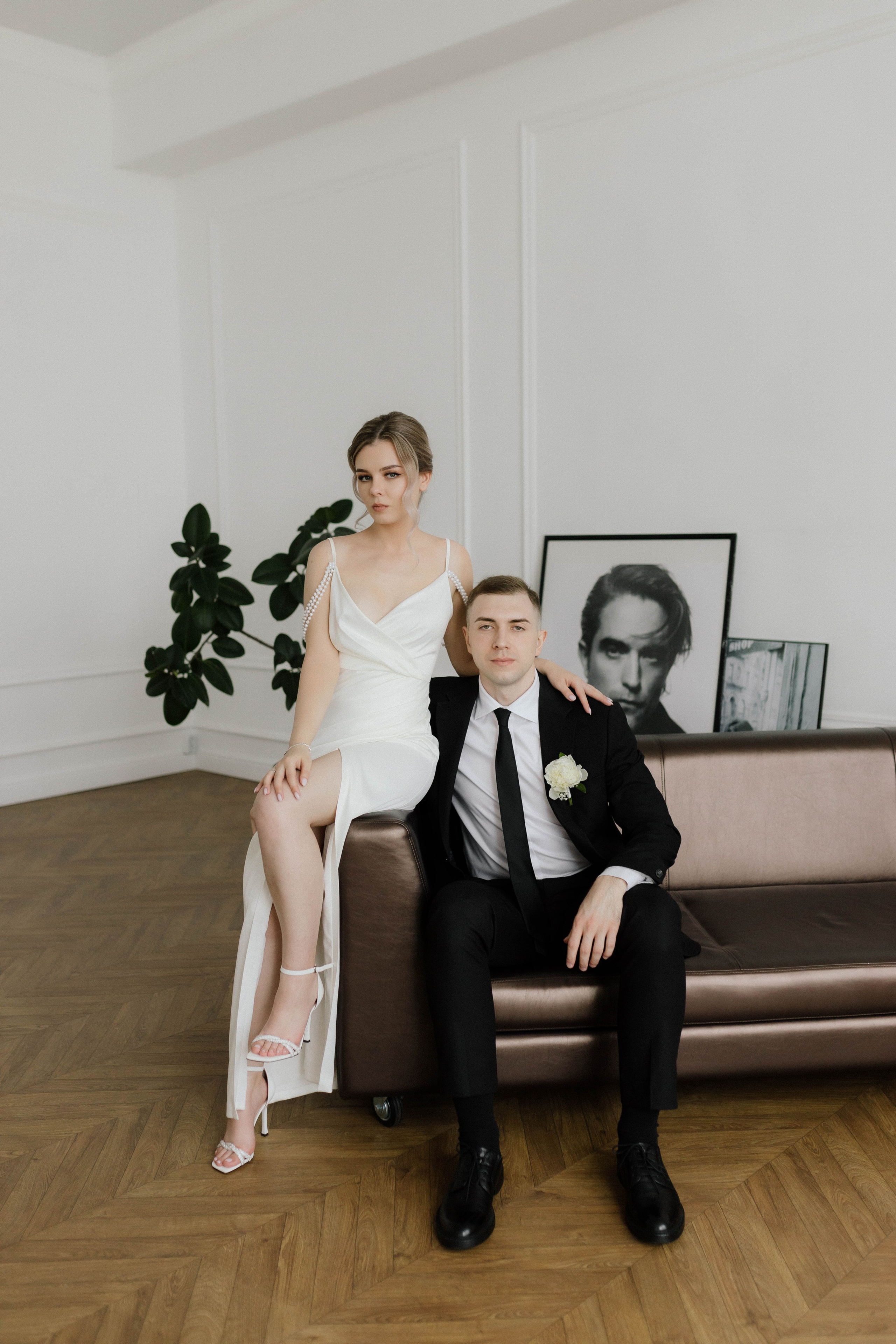 Никита и Анна. Фотограф в Краснодаре Элина Мальцева