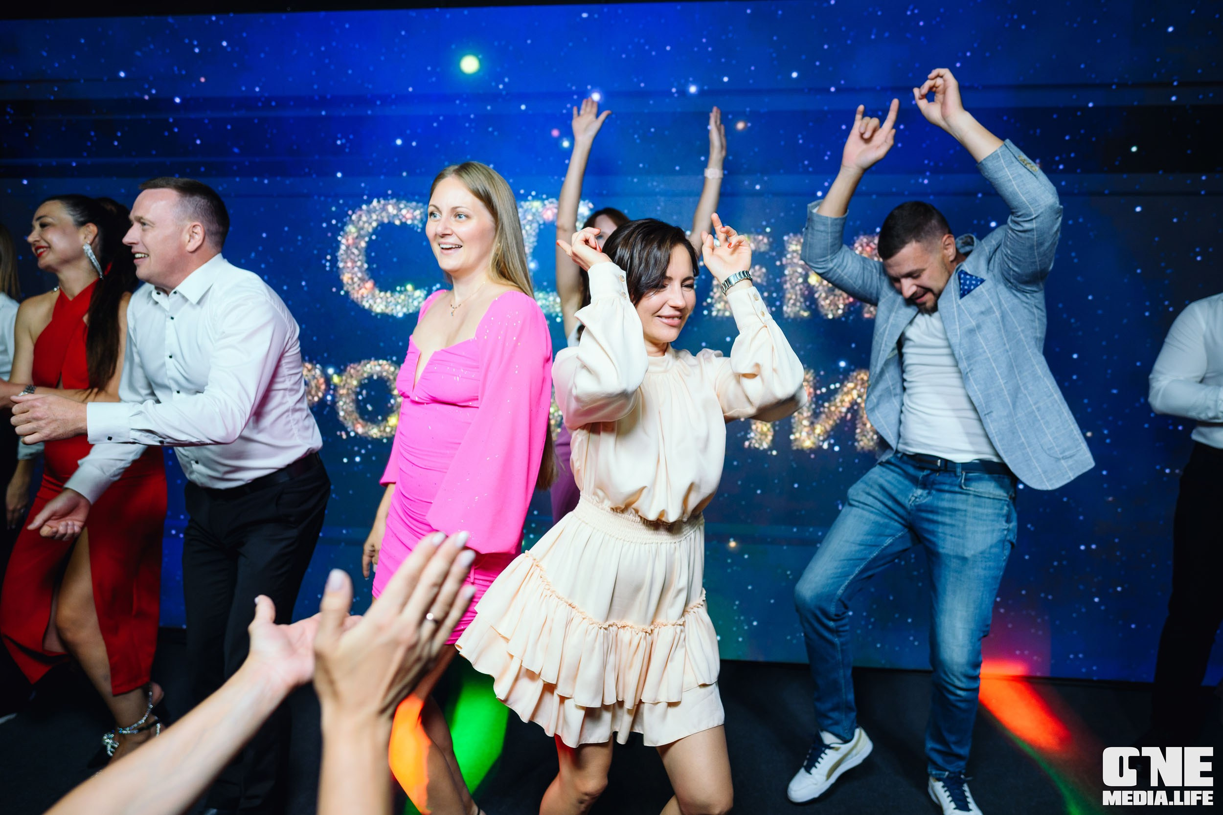 Фоторепортаж из ресторана Океан. One Media Life: фоторепортажи, фотоотчеты с мероприятий и заведений