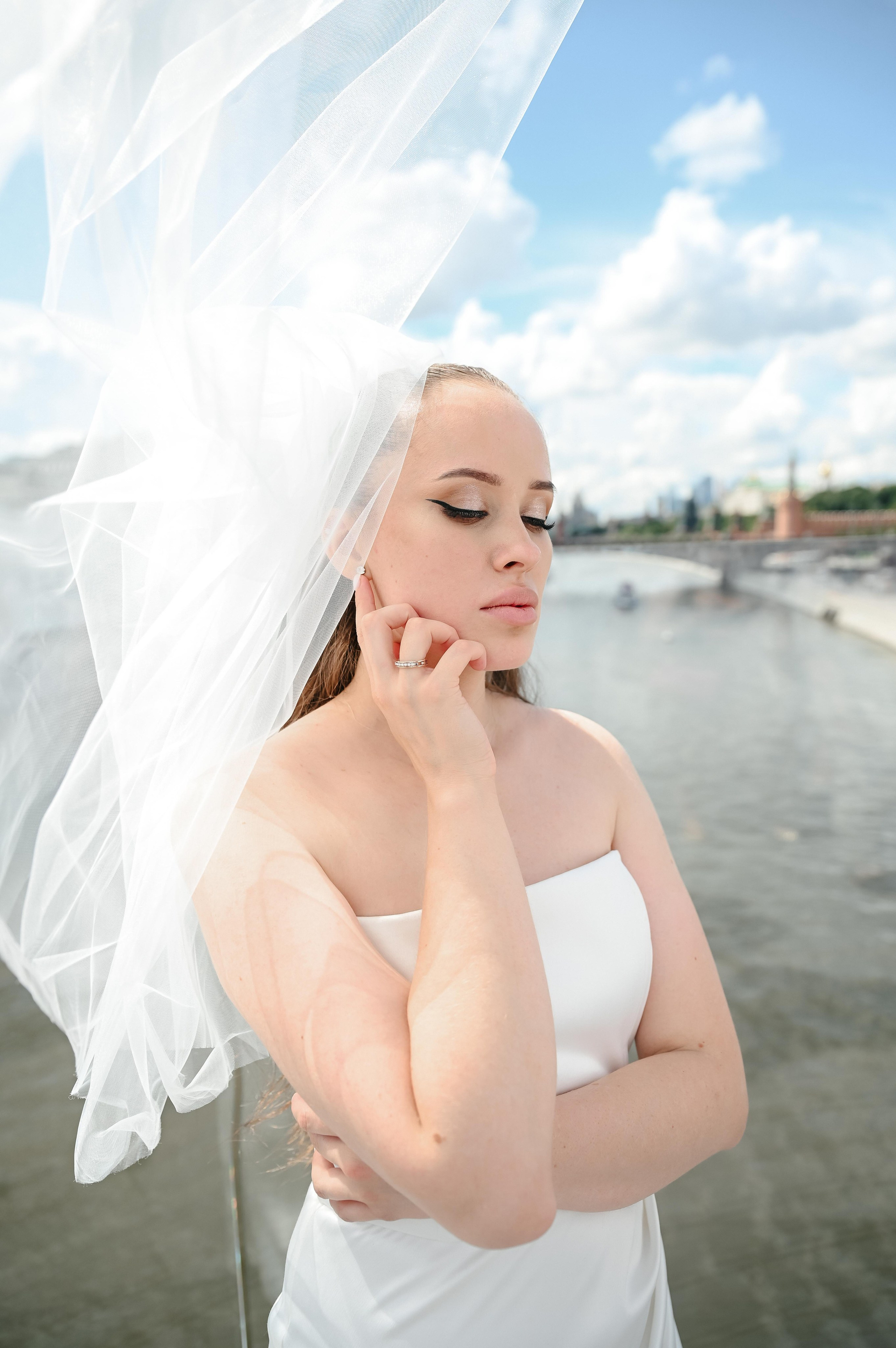 Иван Карина Националь. Фотограф Алёна Мил