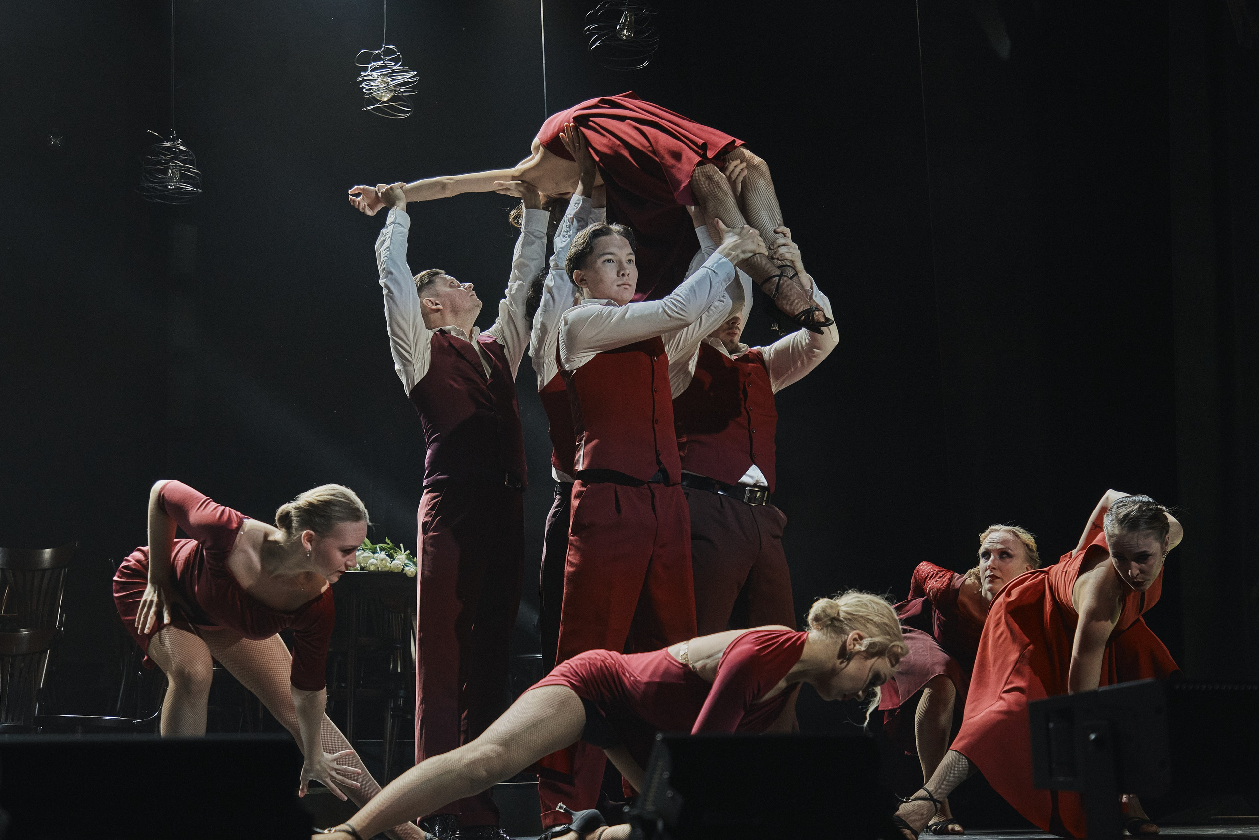 «Обаяние светлого прощания»