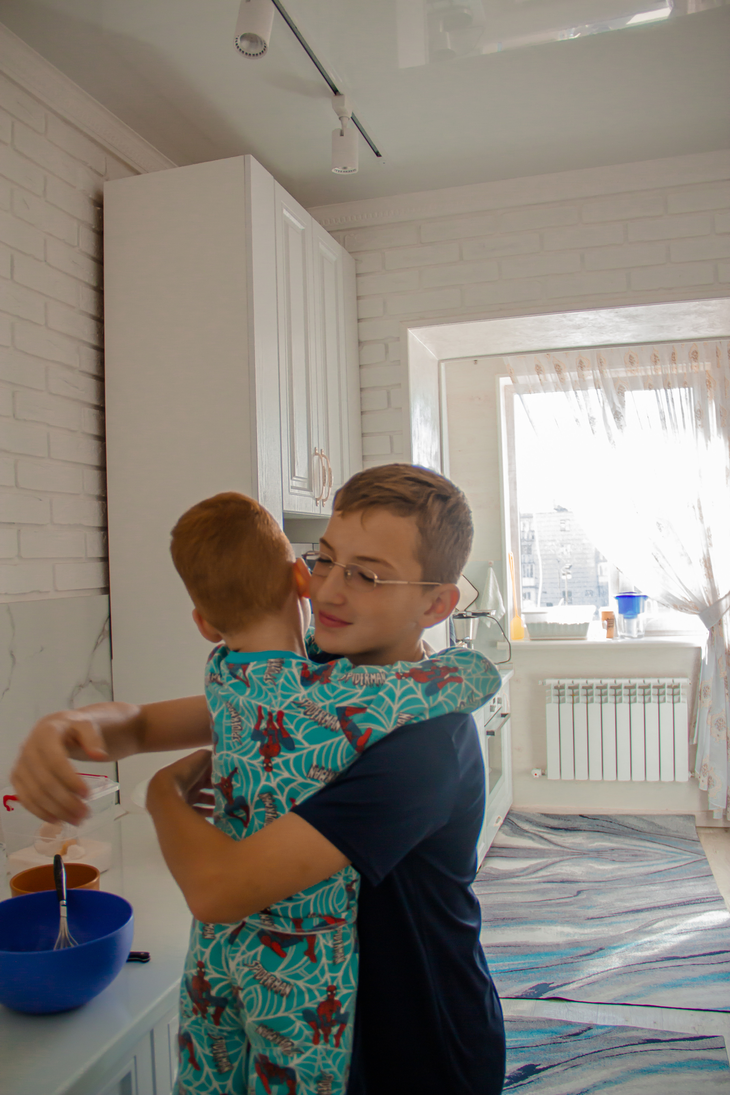 Даша/Ставрос/Артем