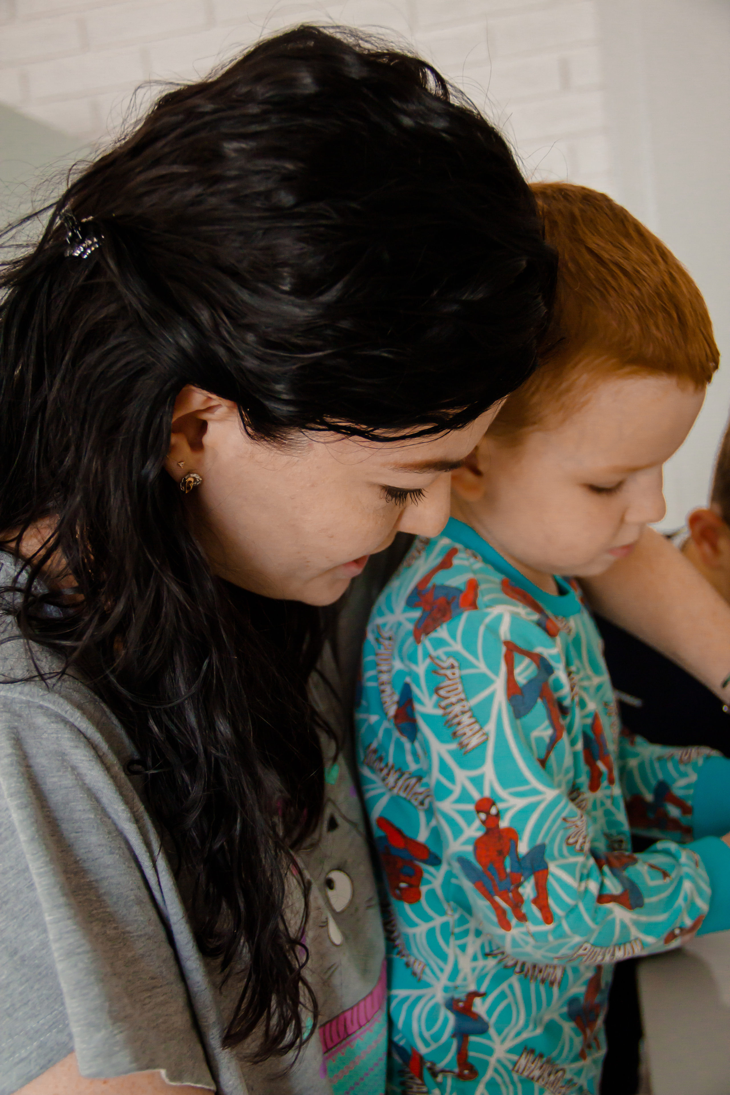 Даша/Ставрос/Артем