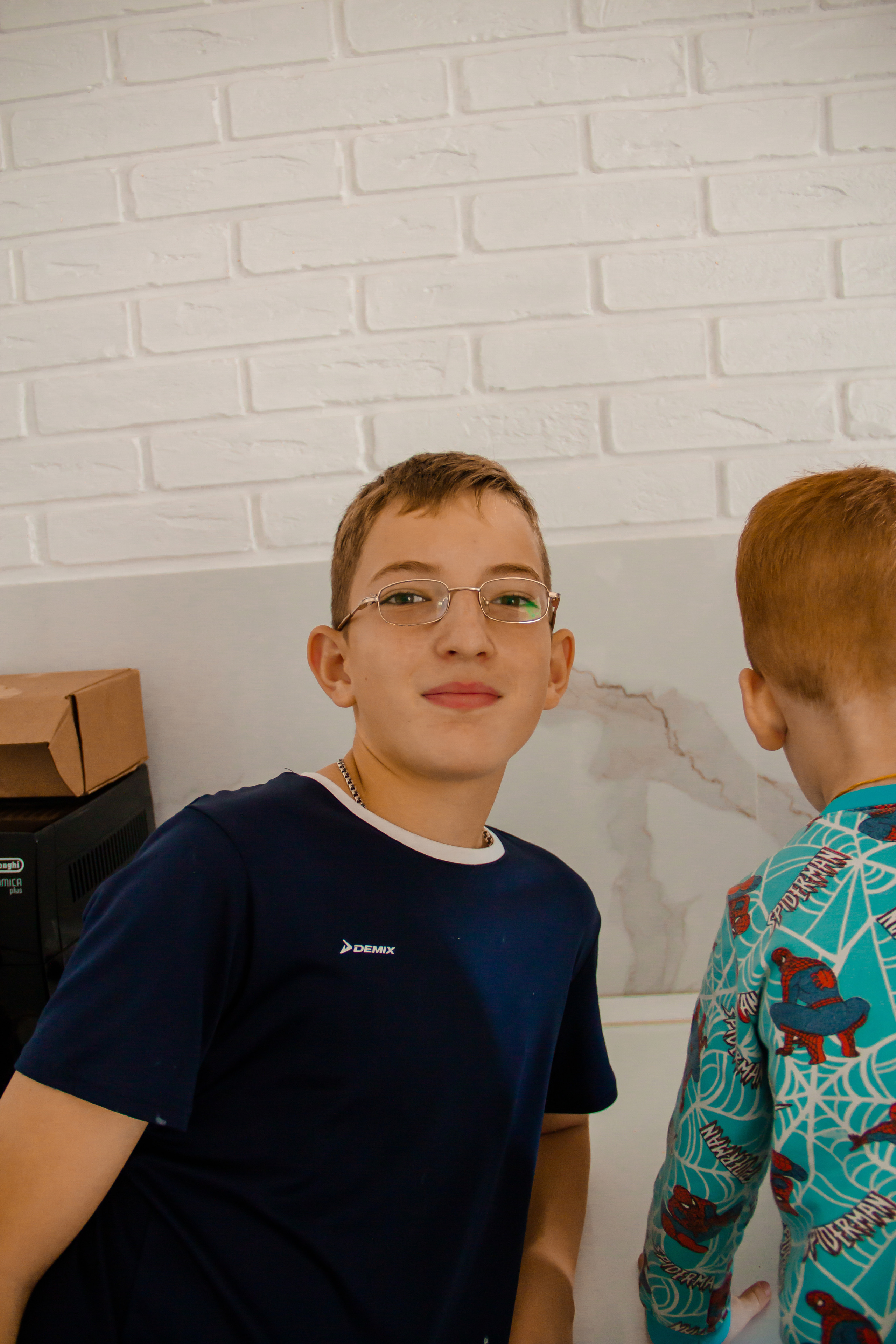 Даша/Ставрос/Артем