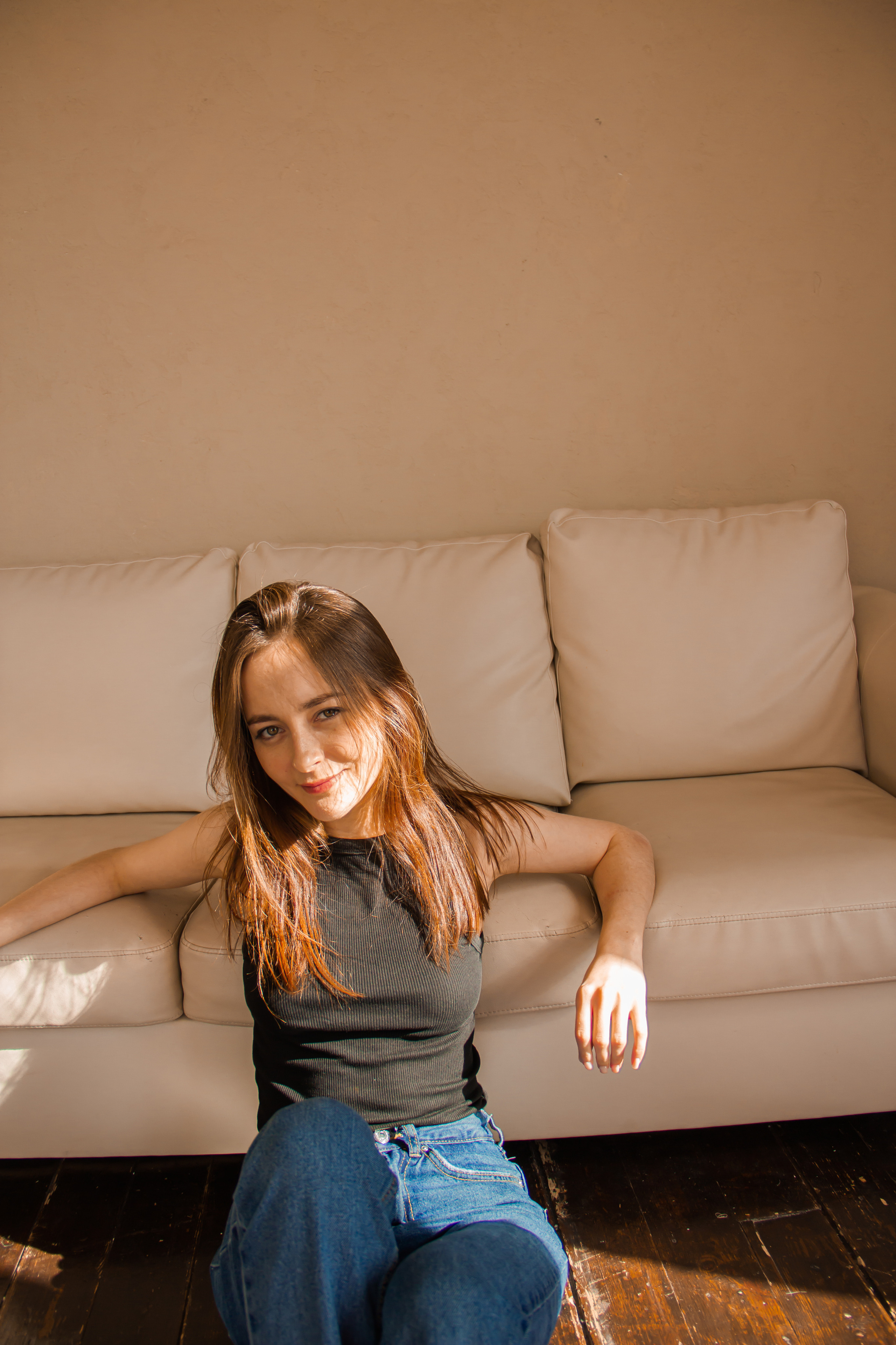 Индивидуальная съемка