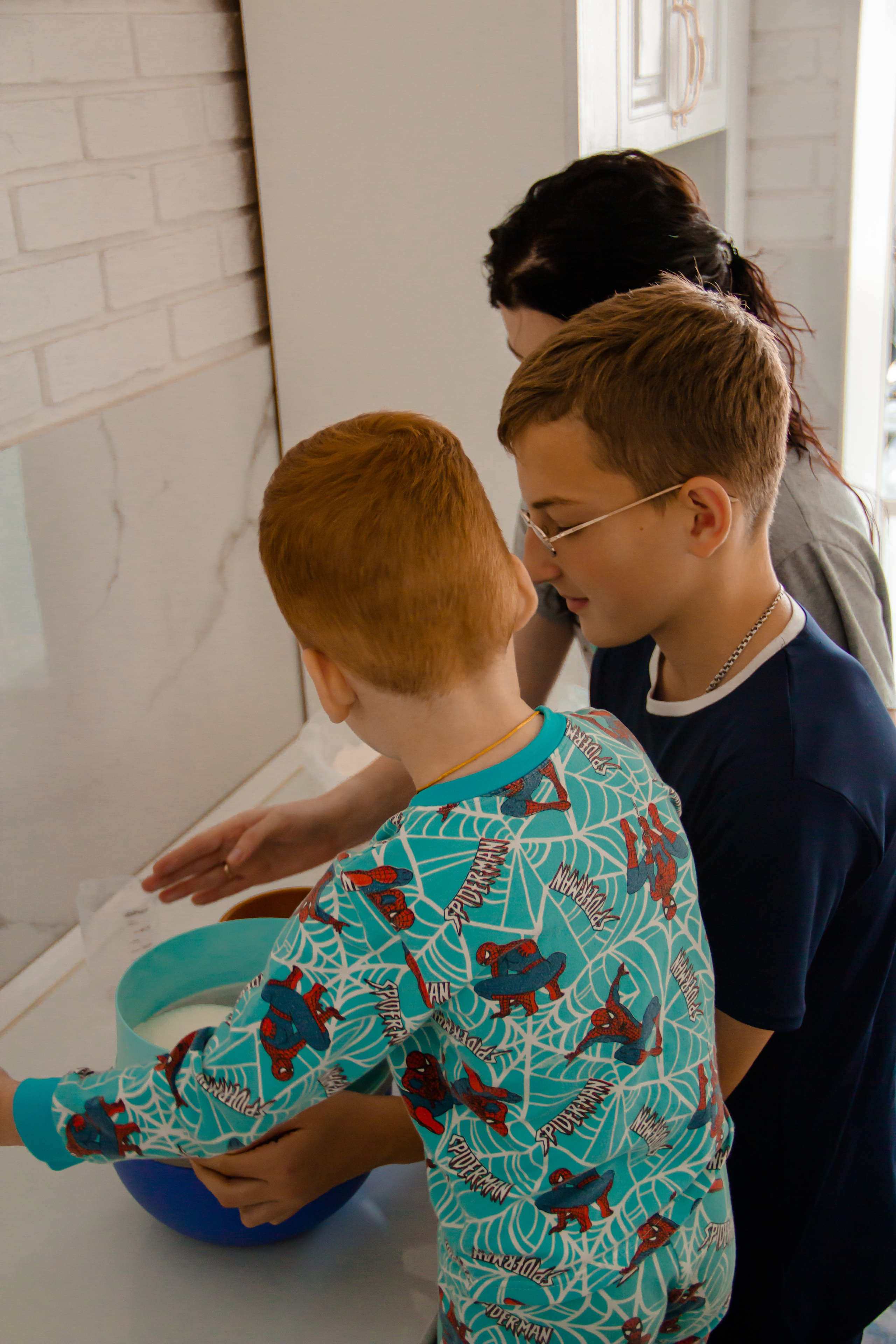 Даша/Ставрос/Артем