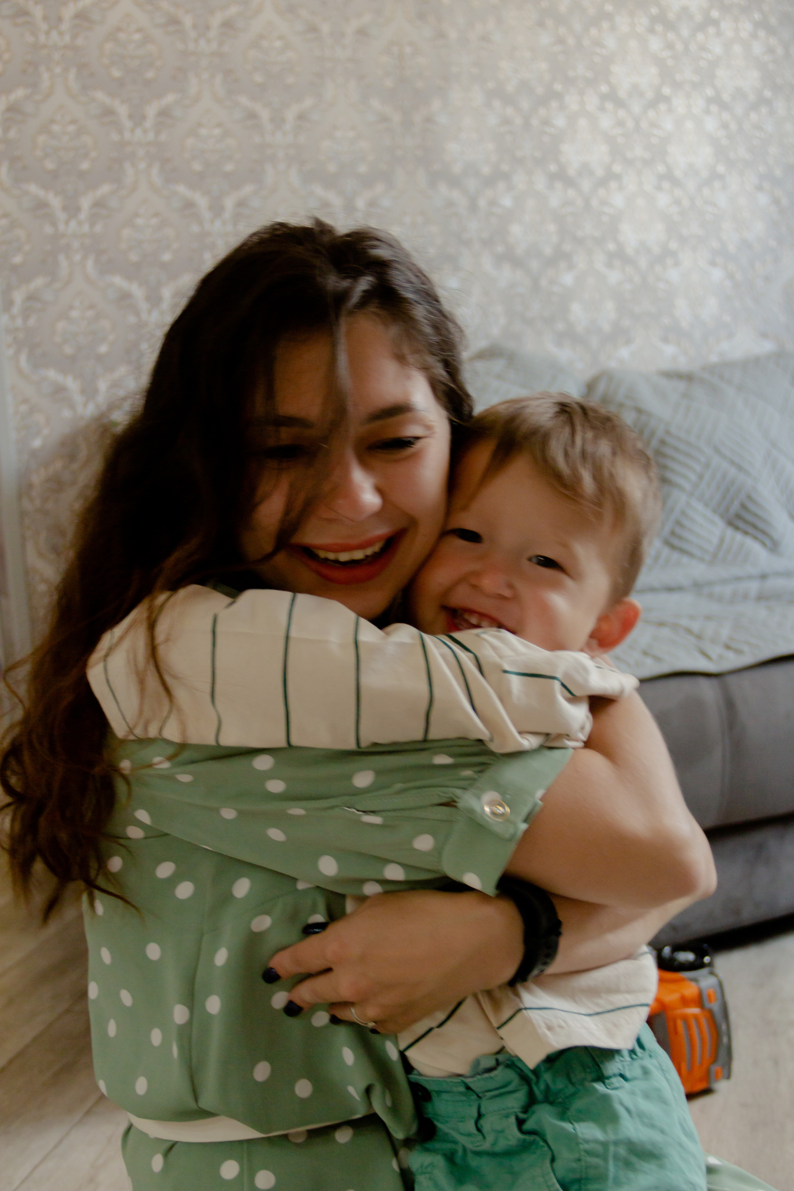 Алена/Александр