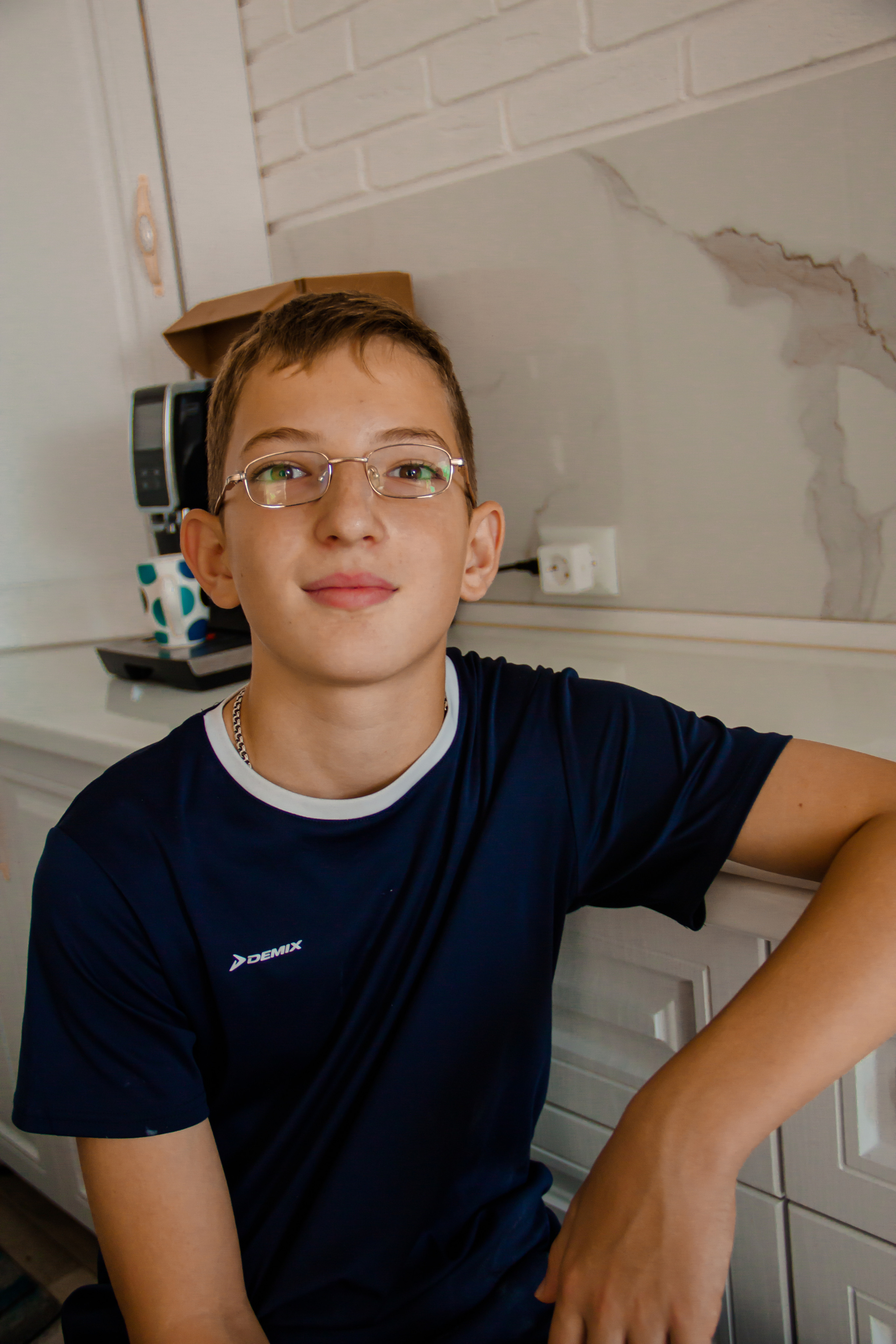 Даша/Ставрос/Артем