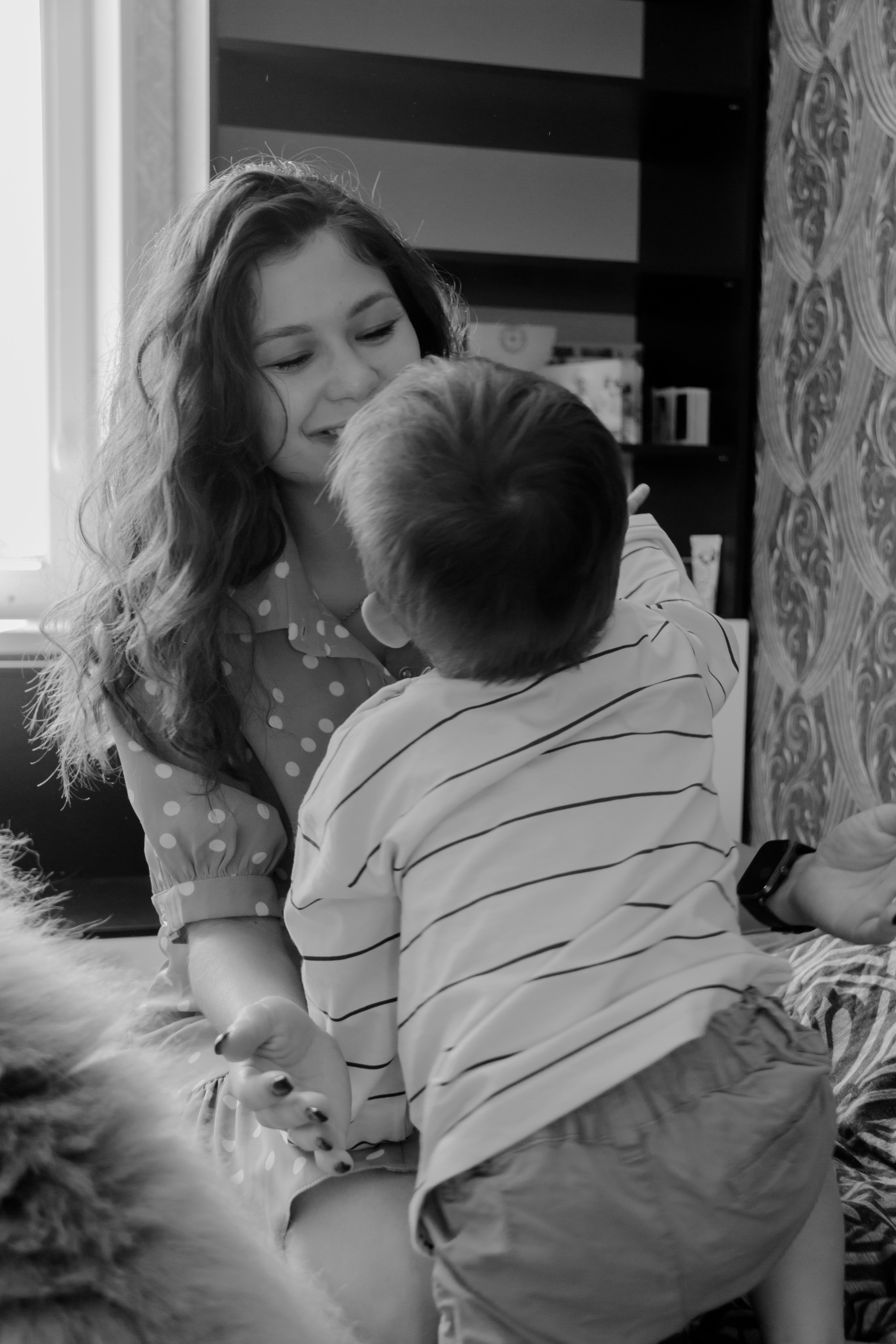 Алена/Александр