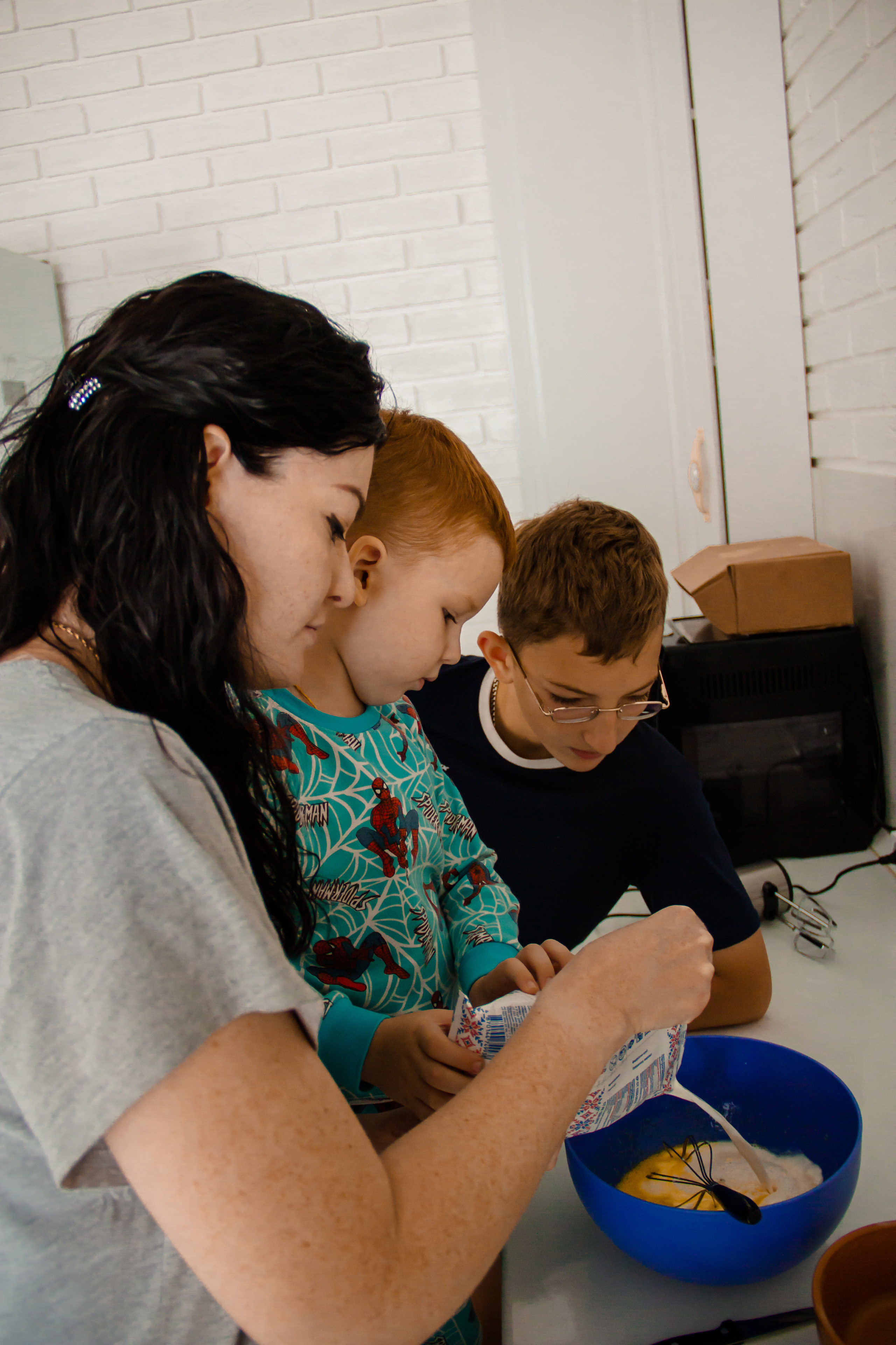 Даша/Ставрос/Артем